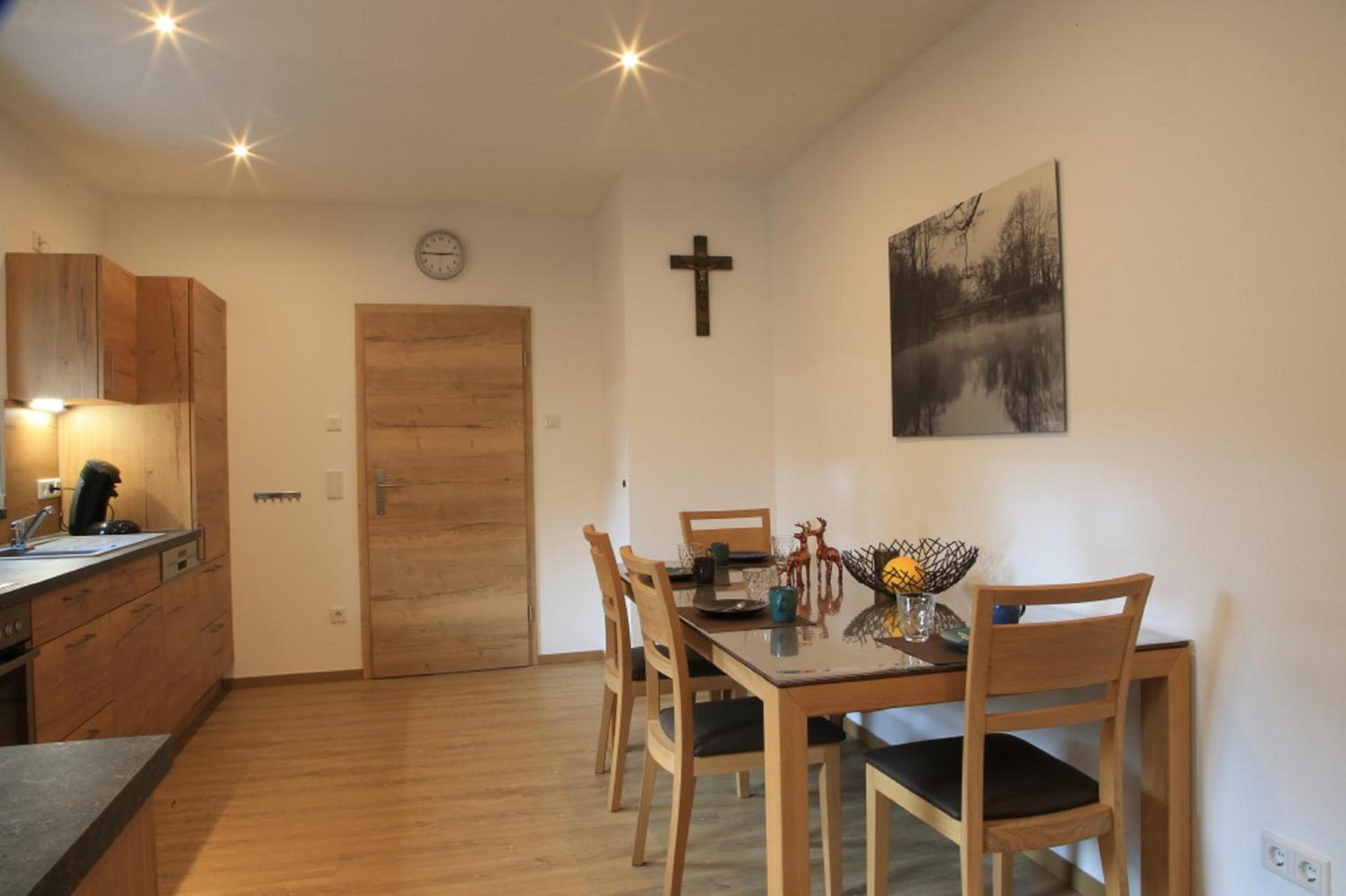 Ferienwohnung Meier