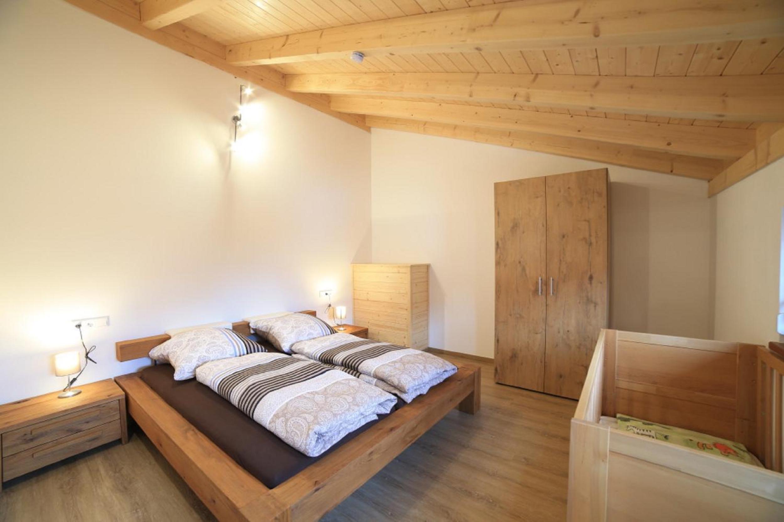 Ferienwohnung Meier