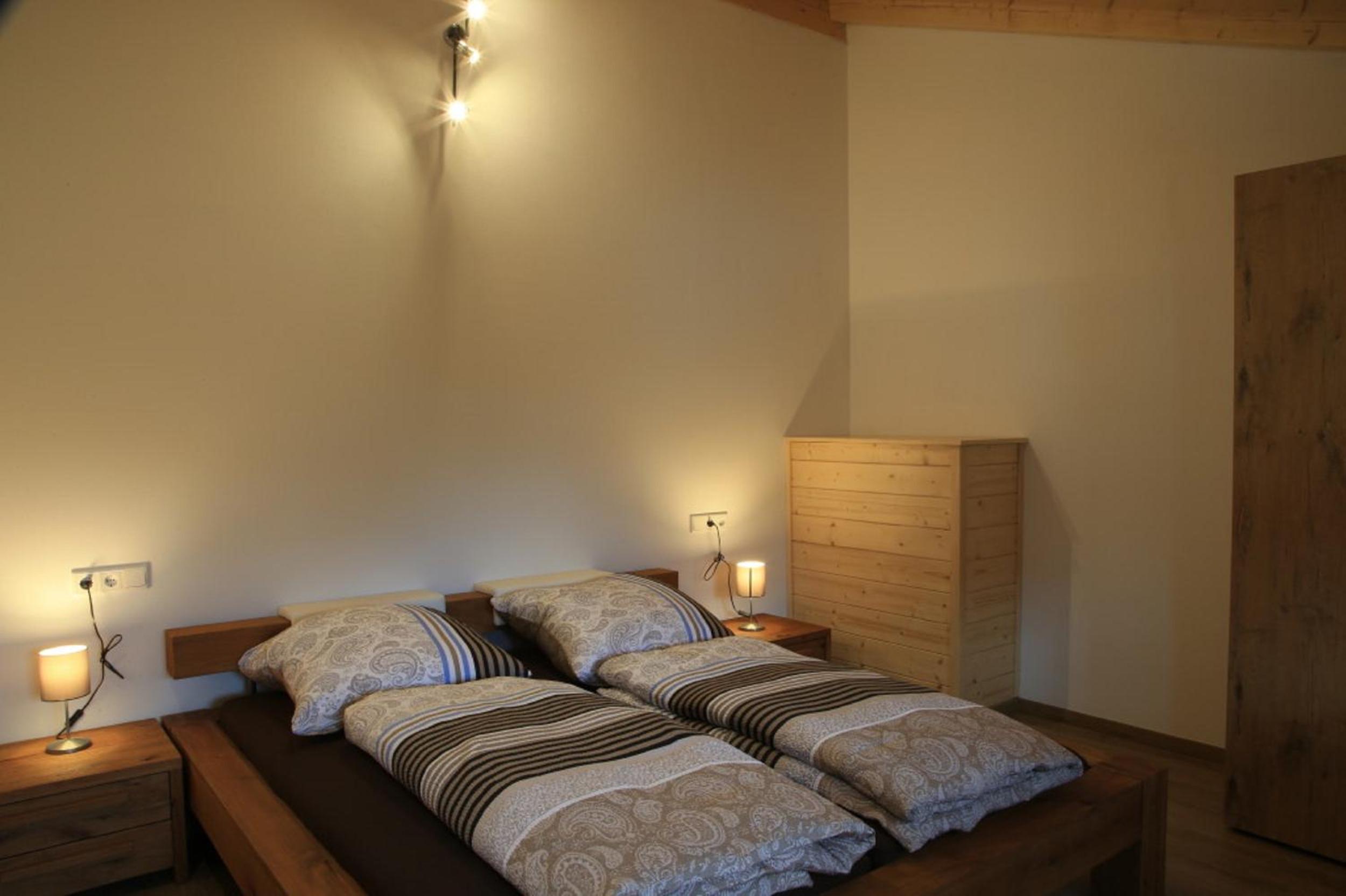 Ferienwohnung Meier