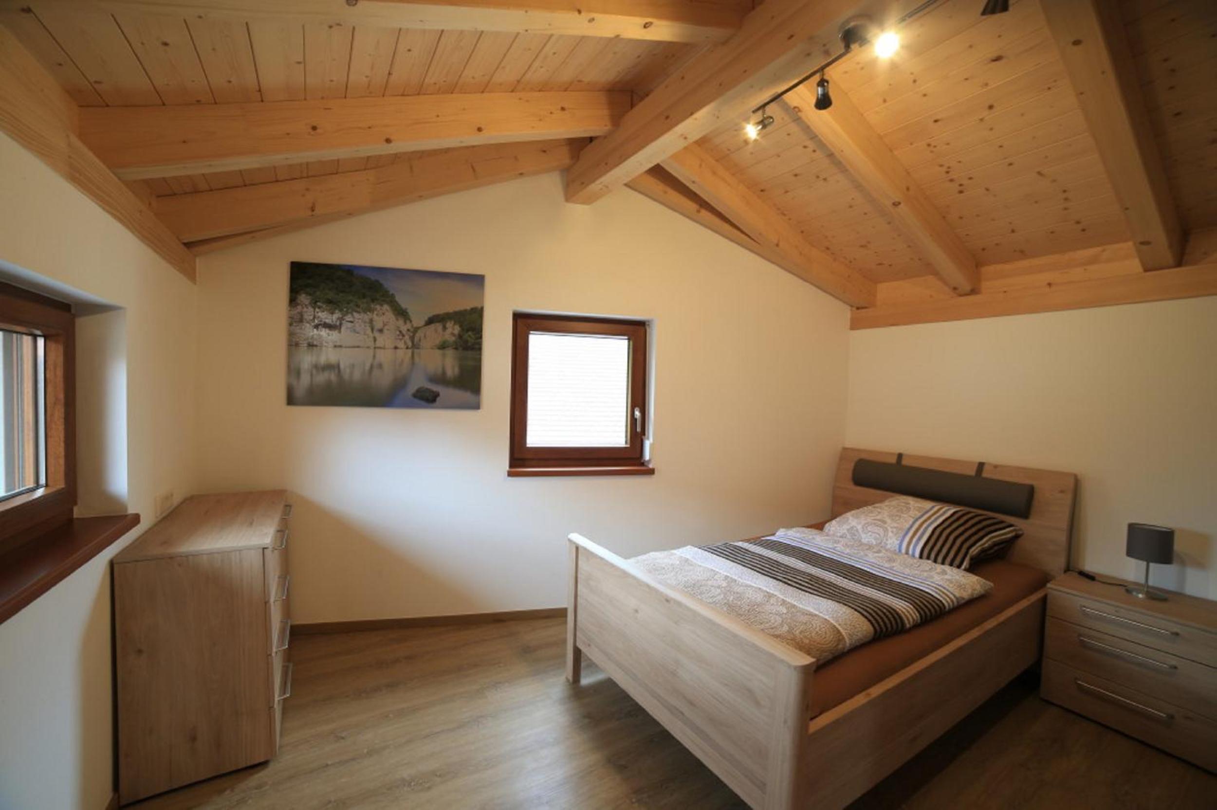 Ferienwohnung Meier