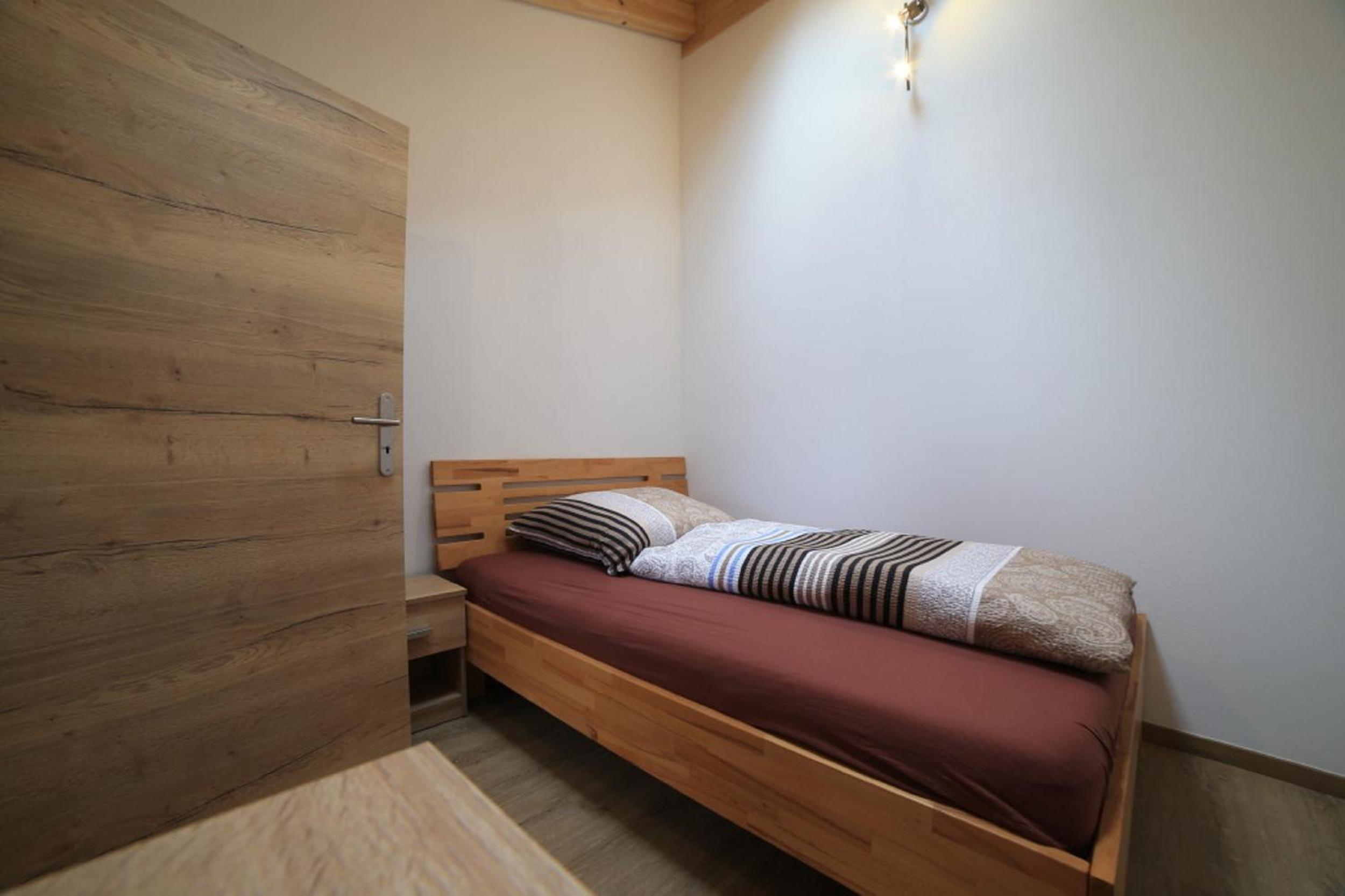 Ferienwohnung Meier