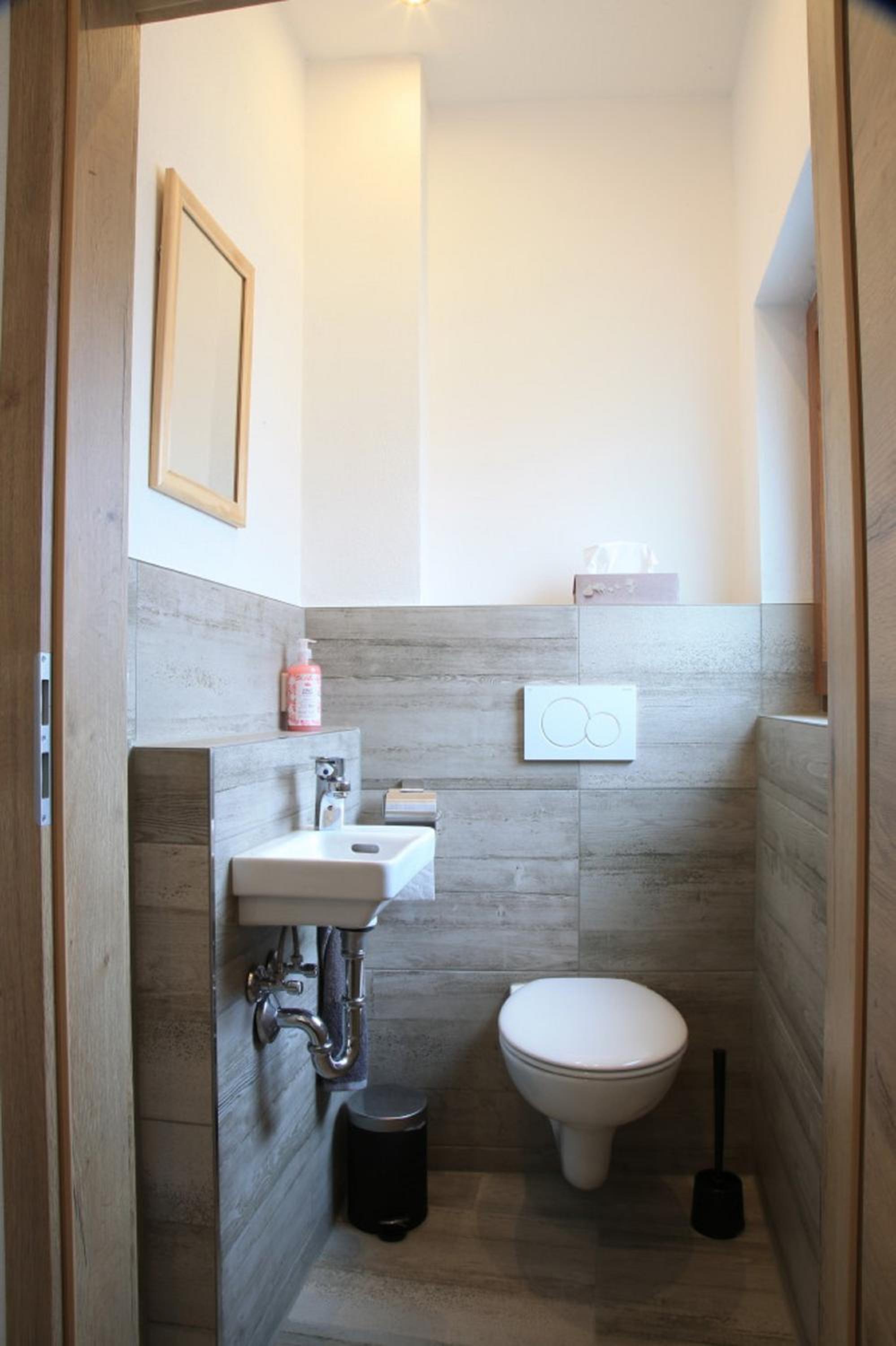 Ferienwohnung Meier