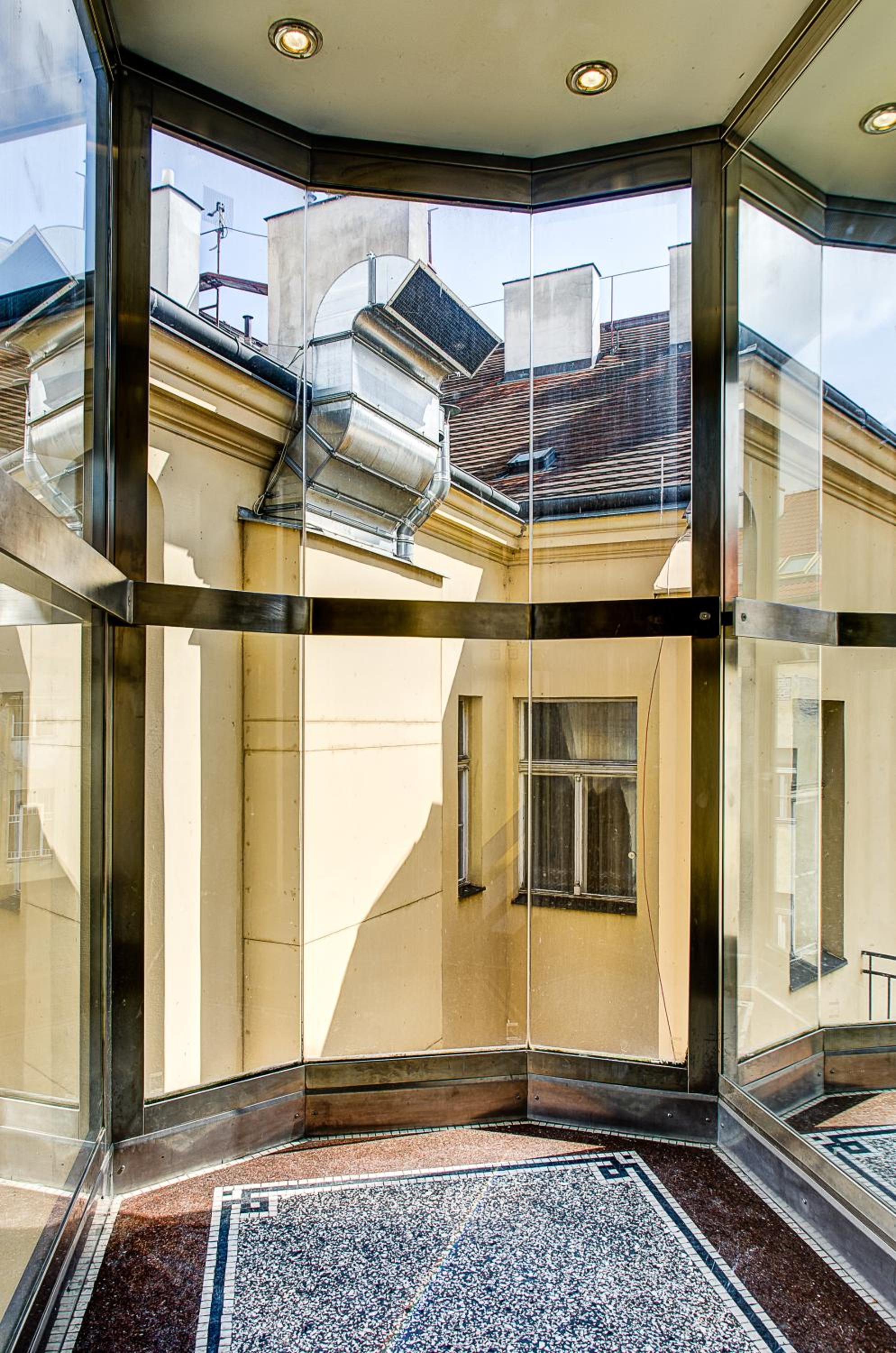 Art House Apartments by Adrez
