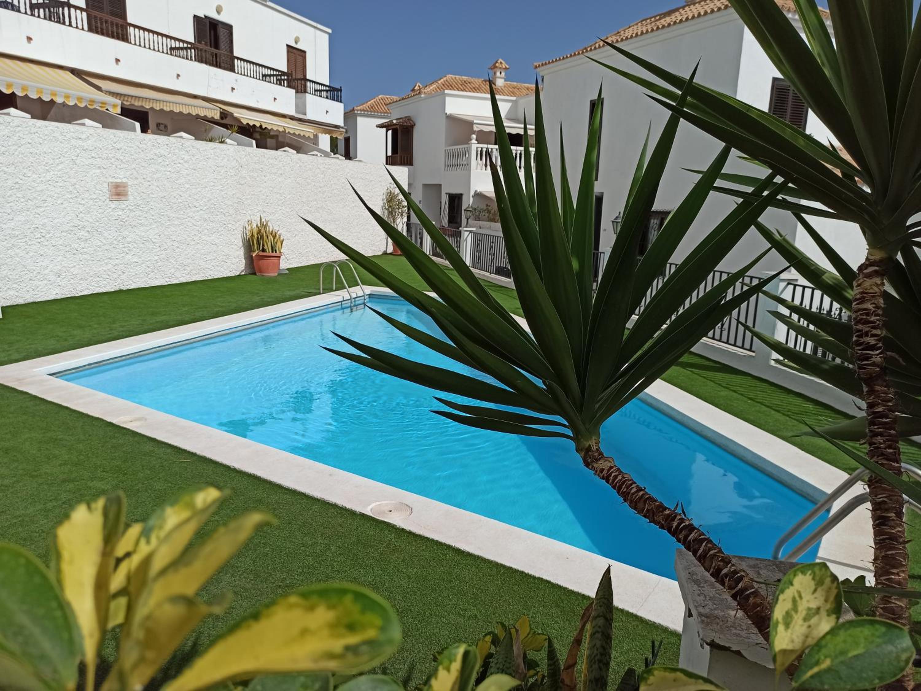 Casa Magdalena - private House with pool photo 1