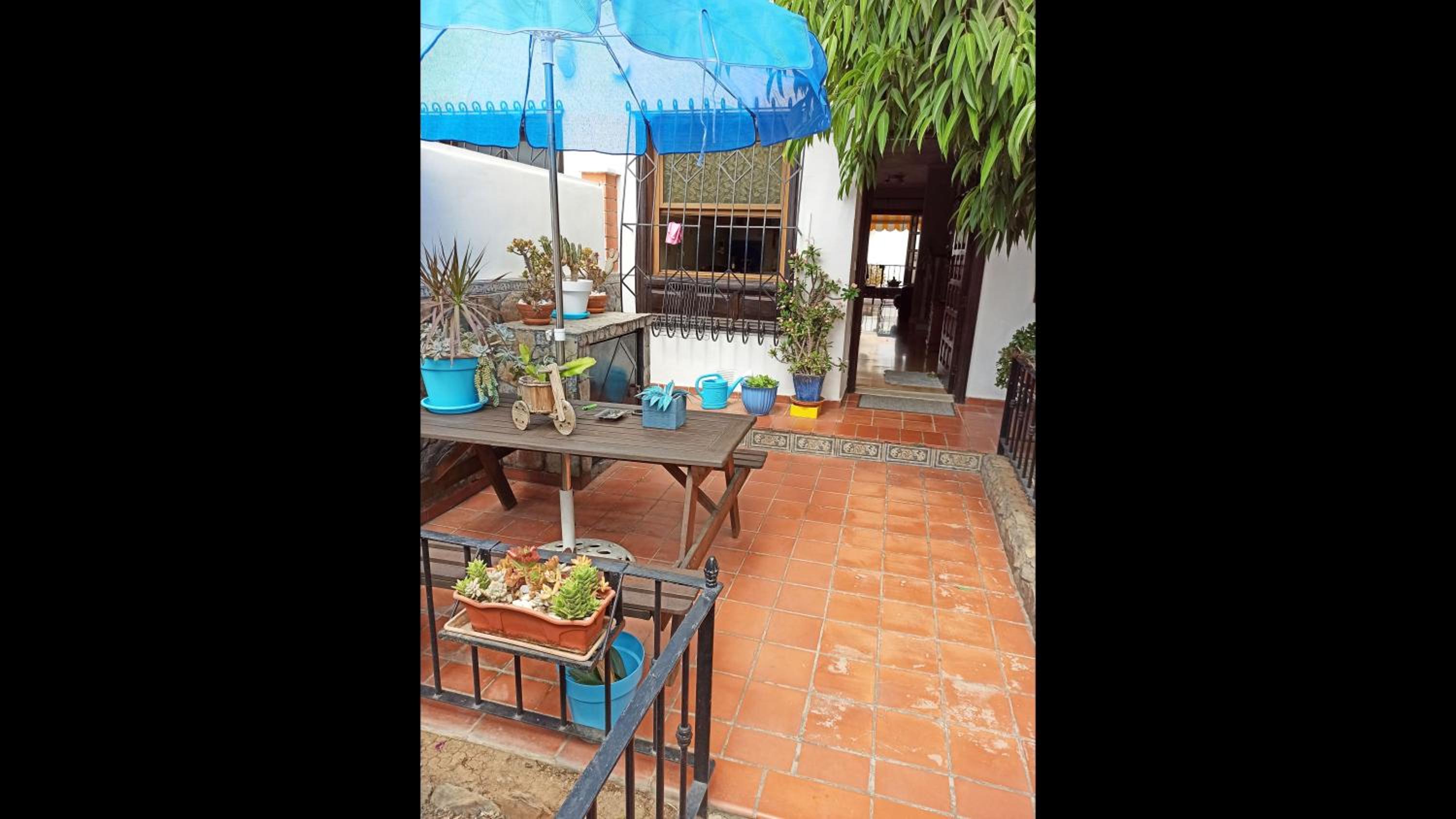 Casa Magdalena - private House with pool photo 3