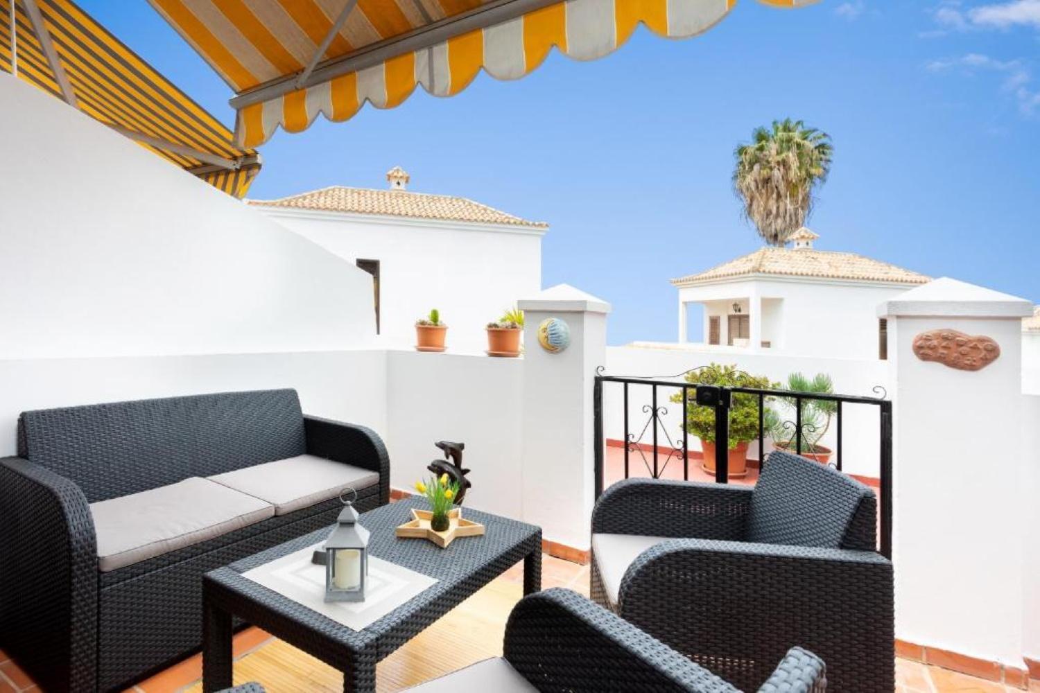 Casa Magdalena - private House with pool photo 5