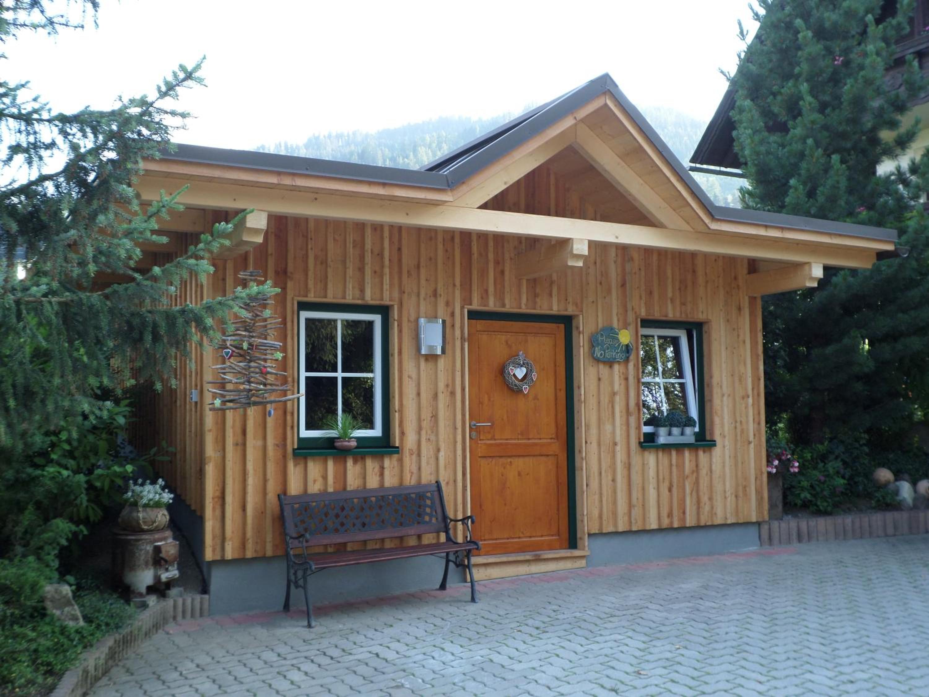 Pension Kreischberg Mayer