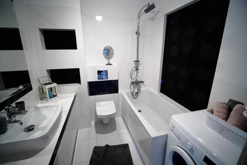 Sweet Nest Apartment view 2