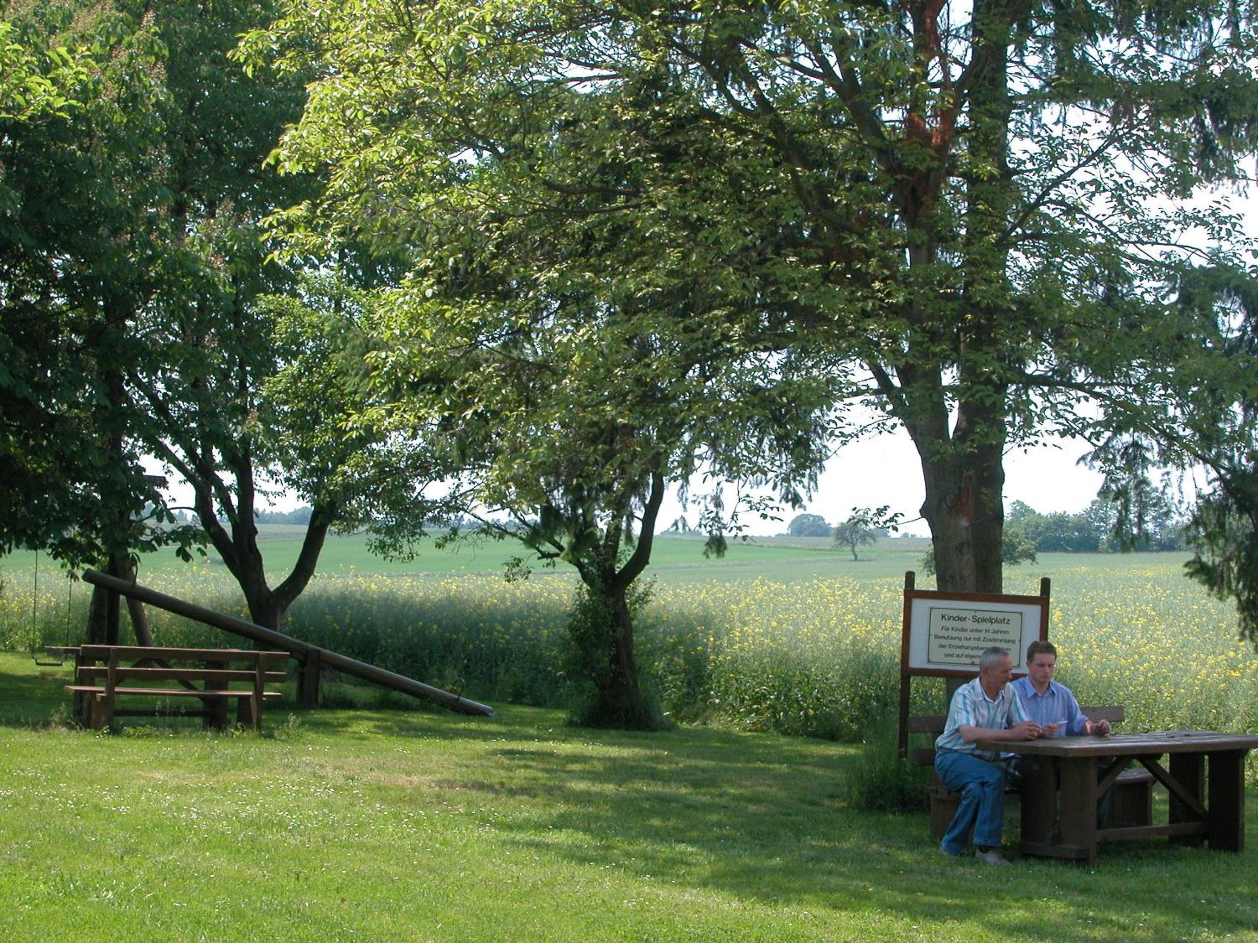 Hasselberger Hof