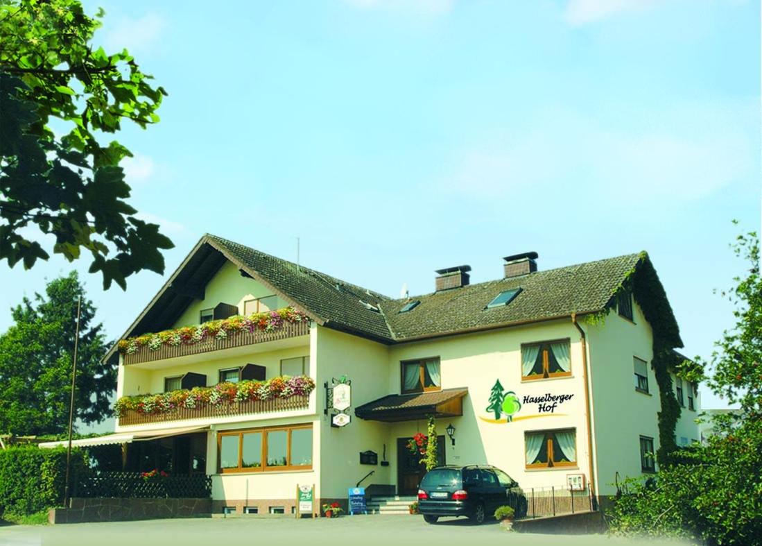 Hotel Hasselberger Hof - Image 1