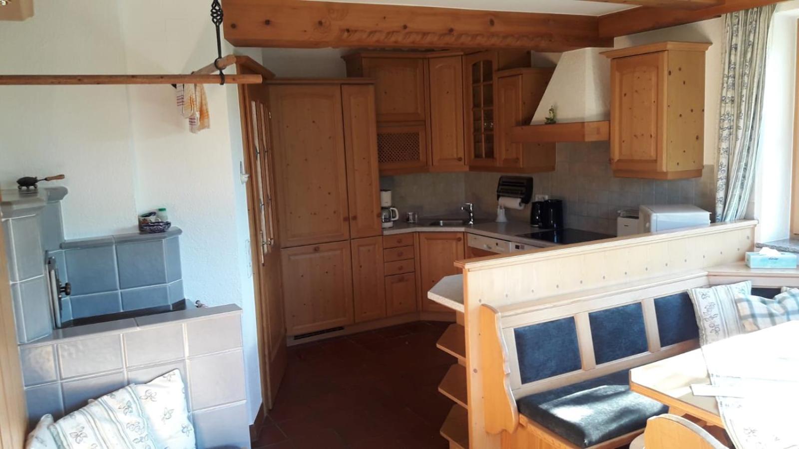 Ferienwohnung Appesbacher
