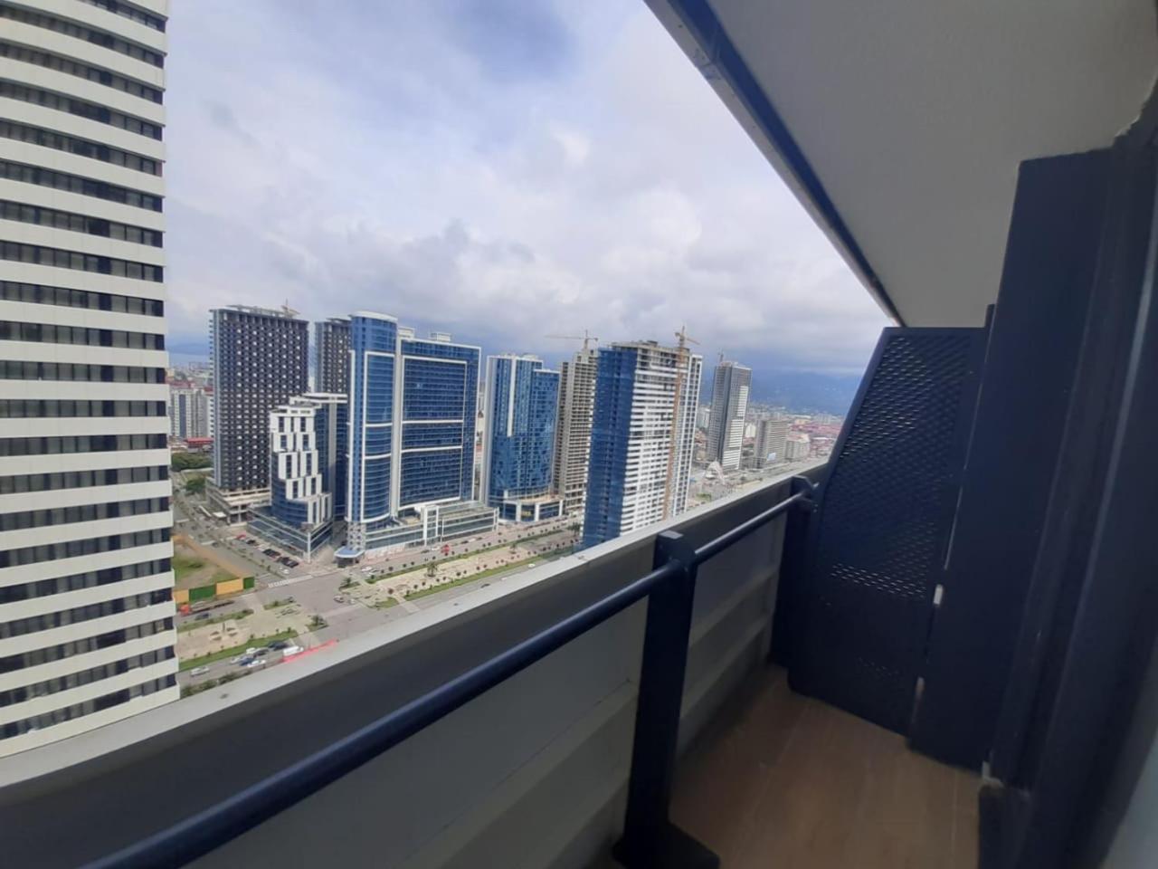 Orbi City view 3