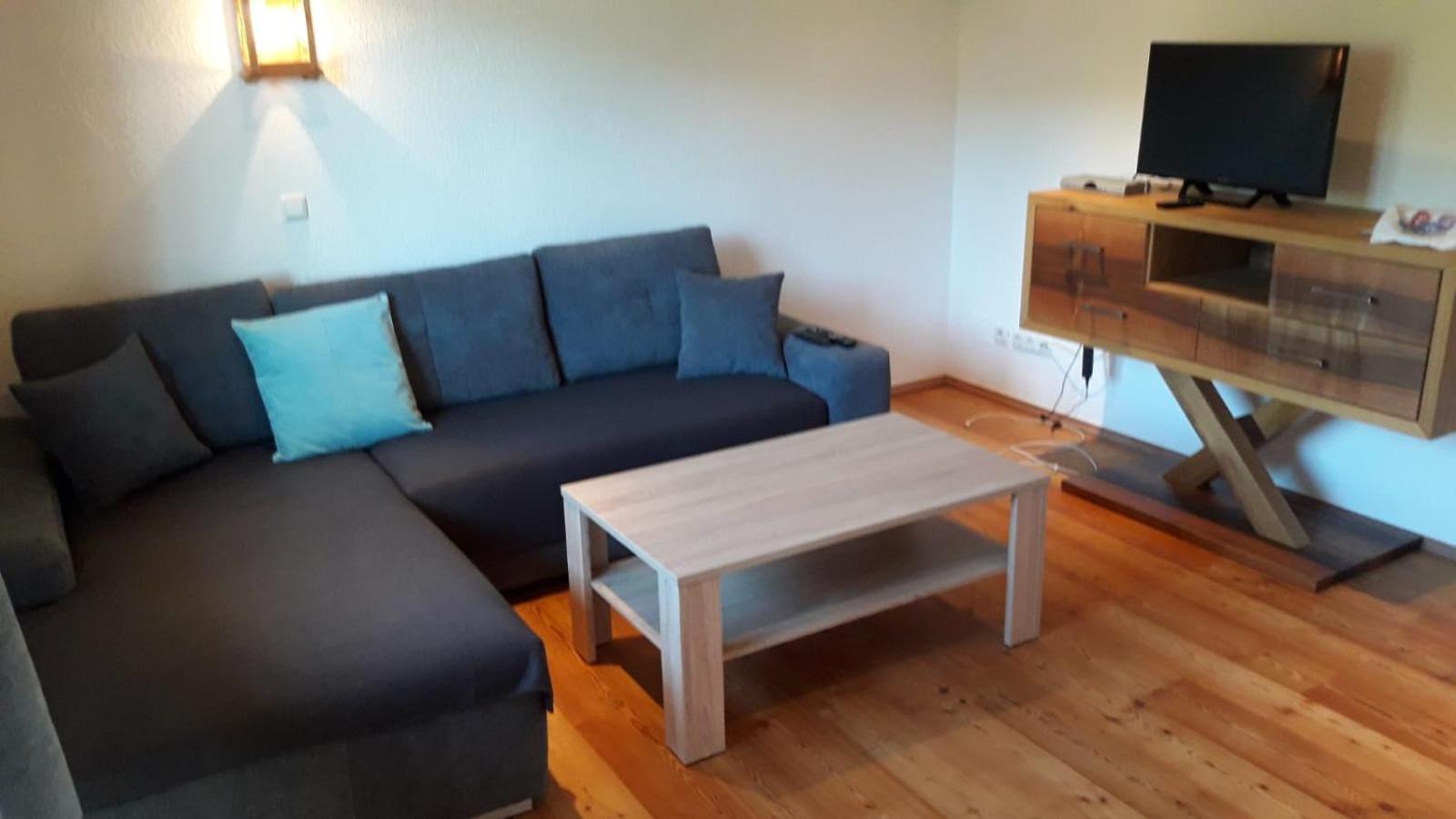 Ferienwohnung Appesbacher
