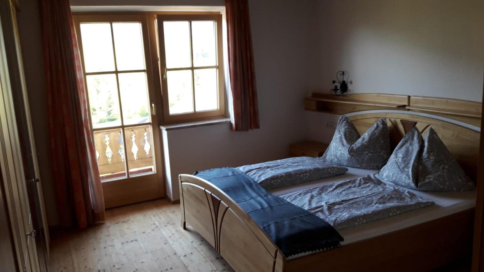 Ferienwohnung Appesbacher