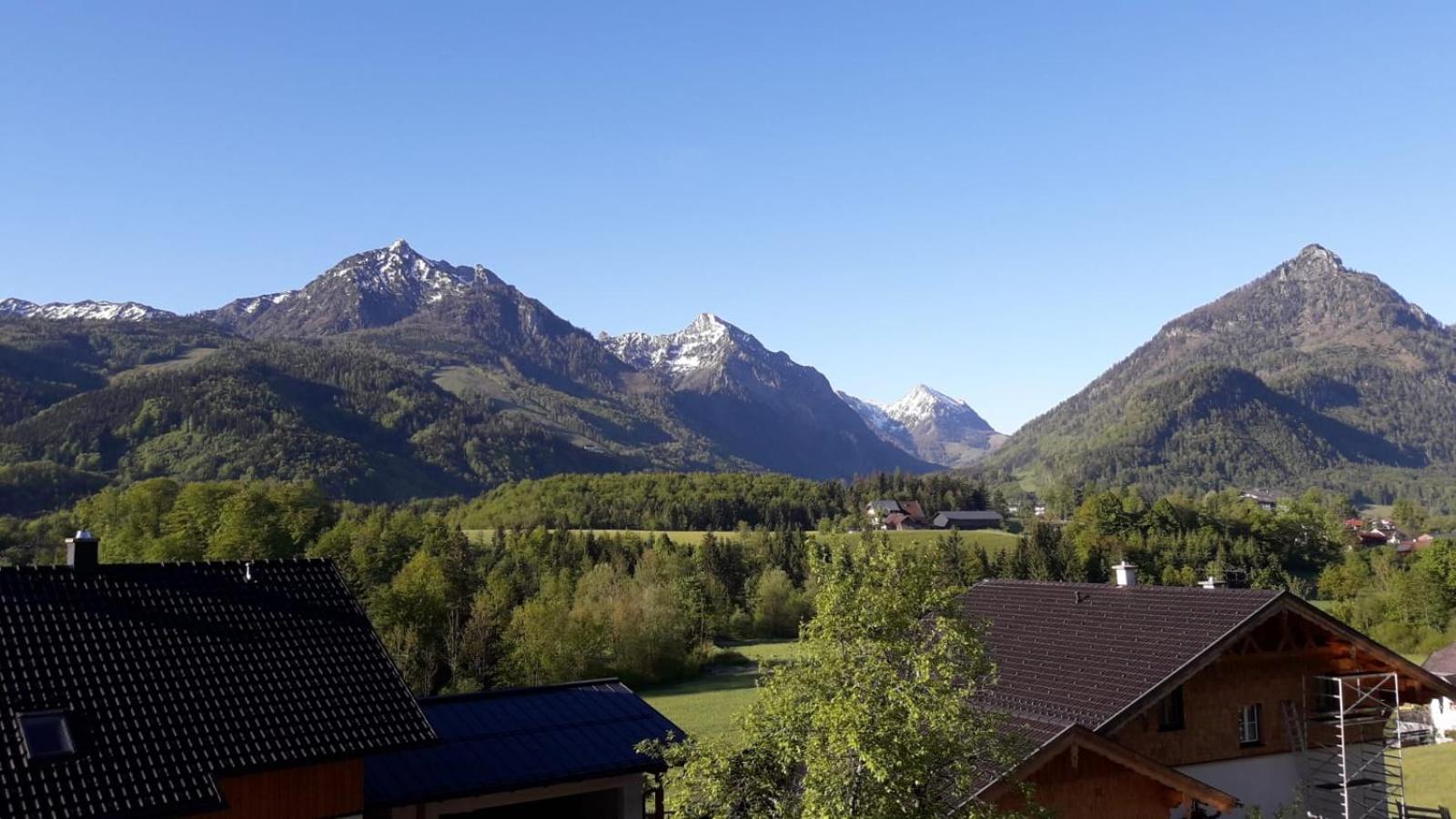 Ferienwohnung Appesbacher