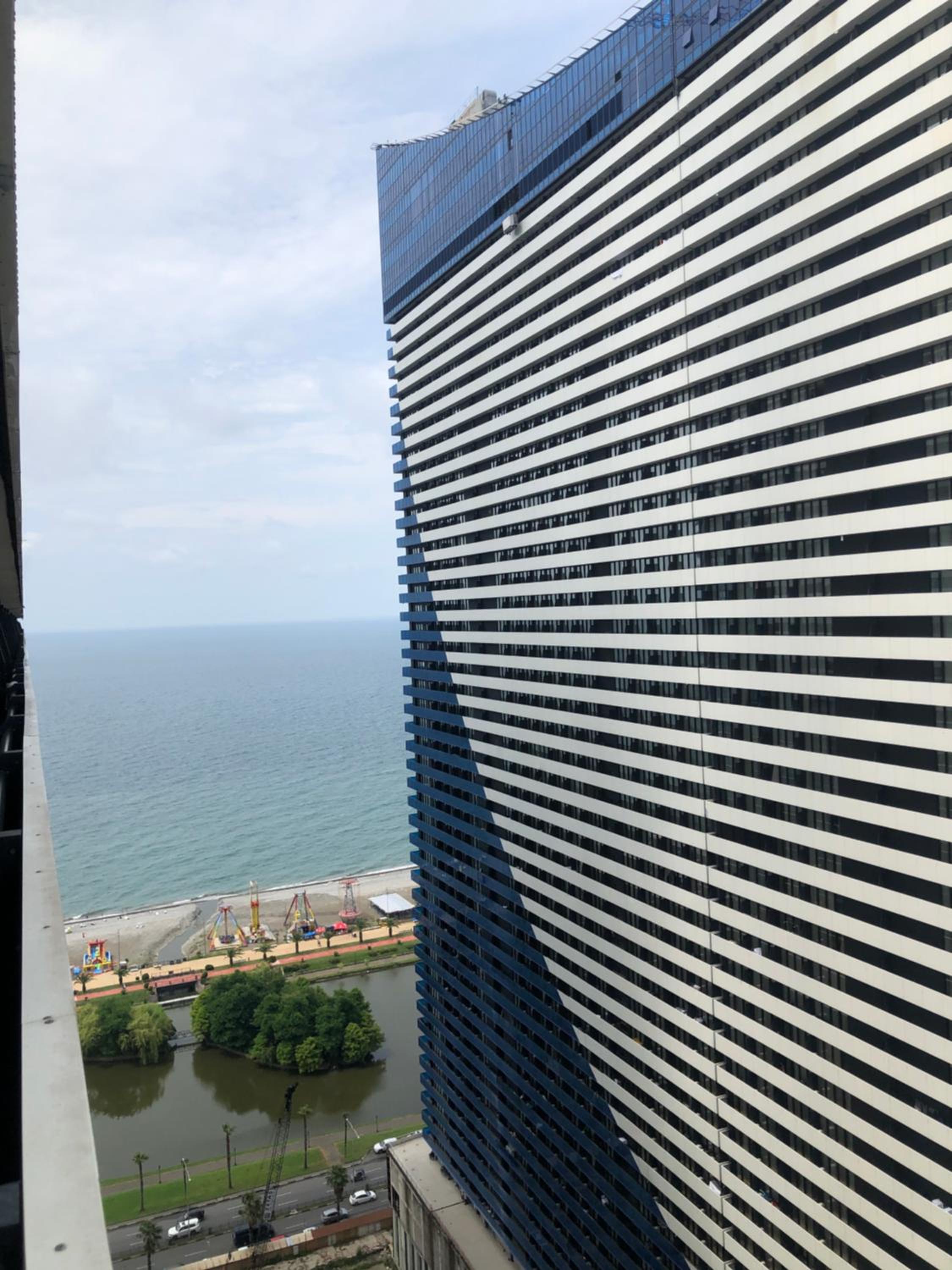 Orbi City view 2