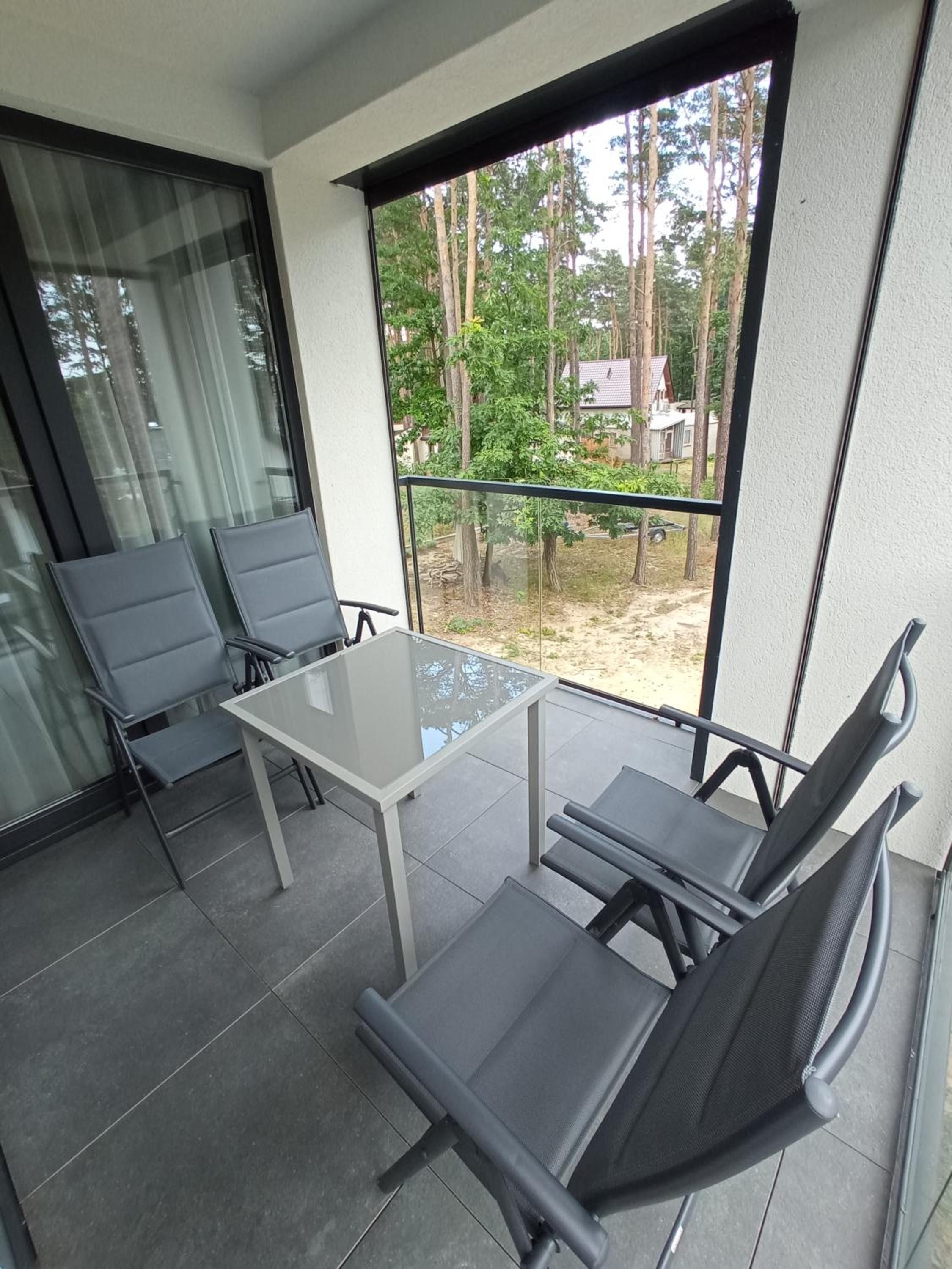 Apartamenty Woda i Las view 3