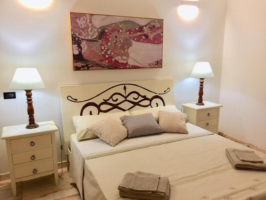 Le Rose Suite Apartments photo 1