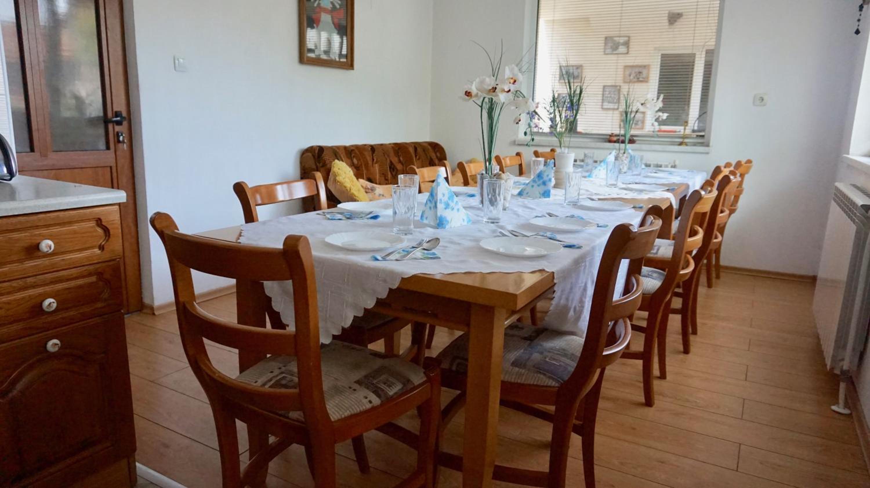 Pamir Guest House