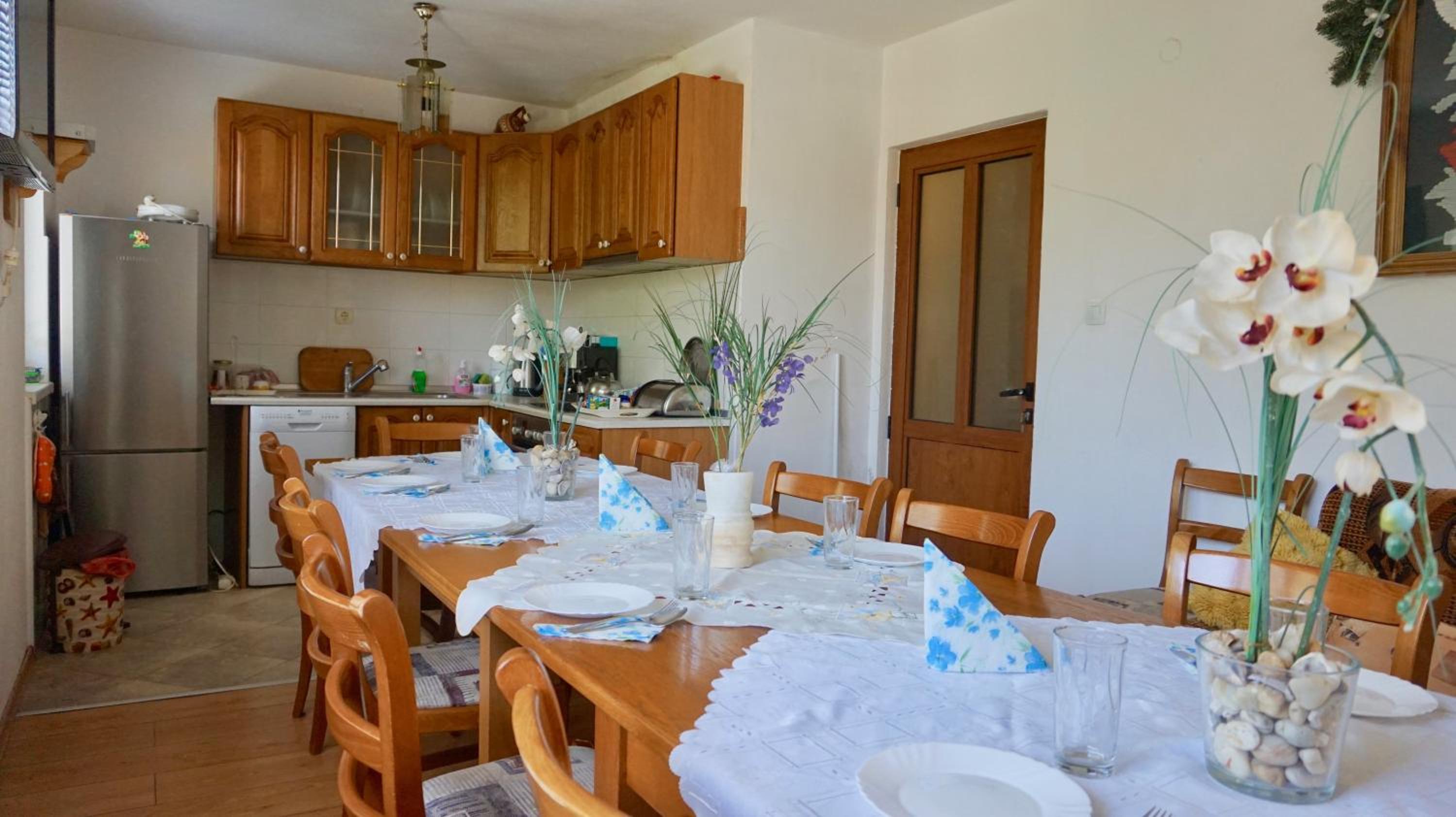 Pamir Guest House