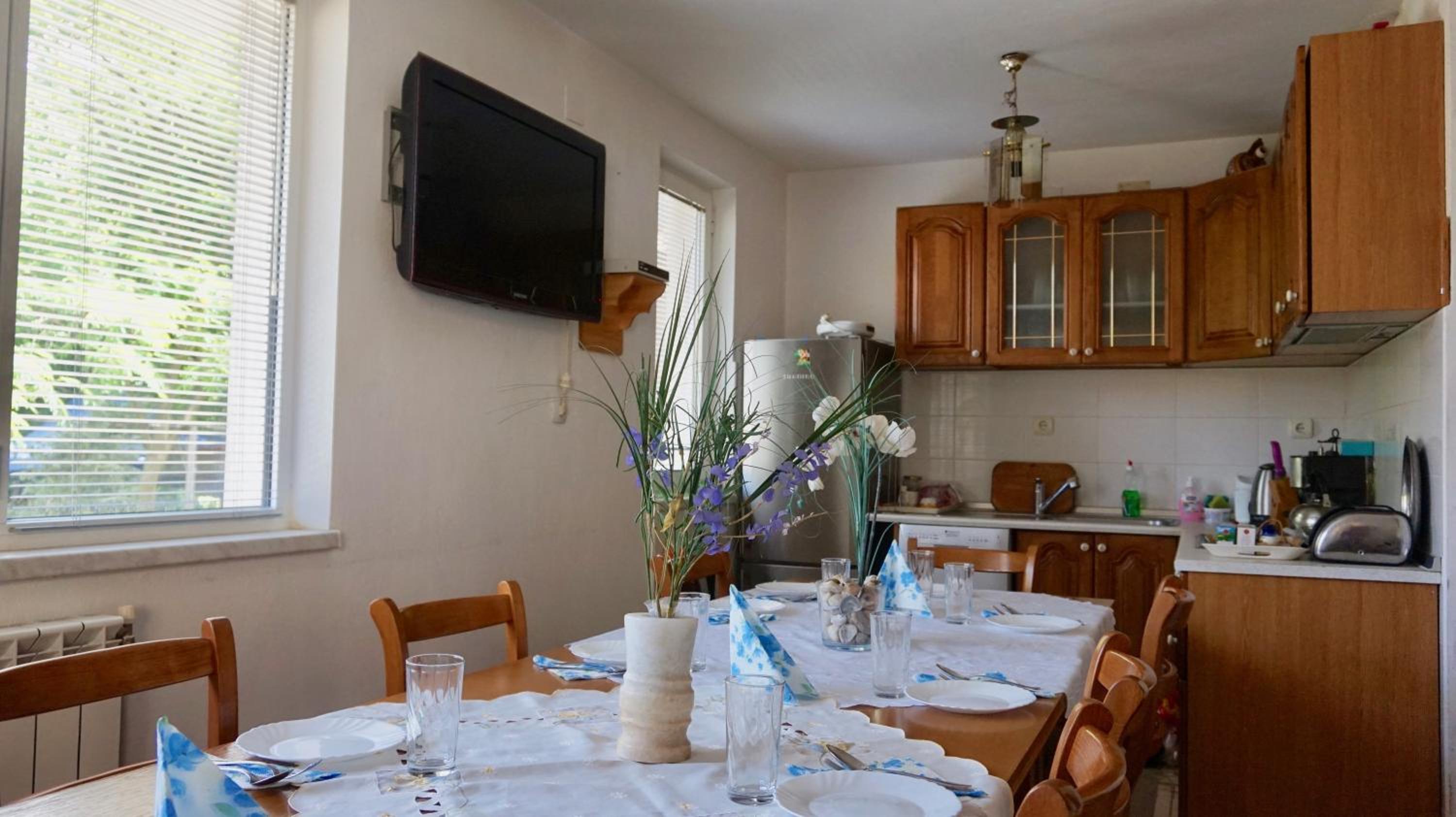 Pamir Guest House