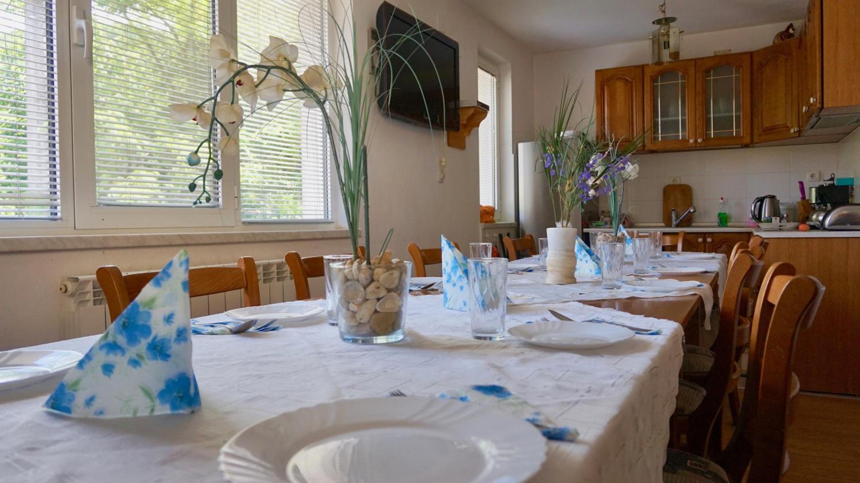 Pamir Guest House