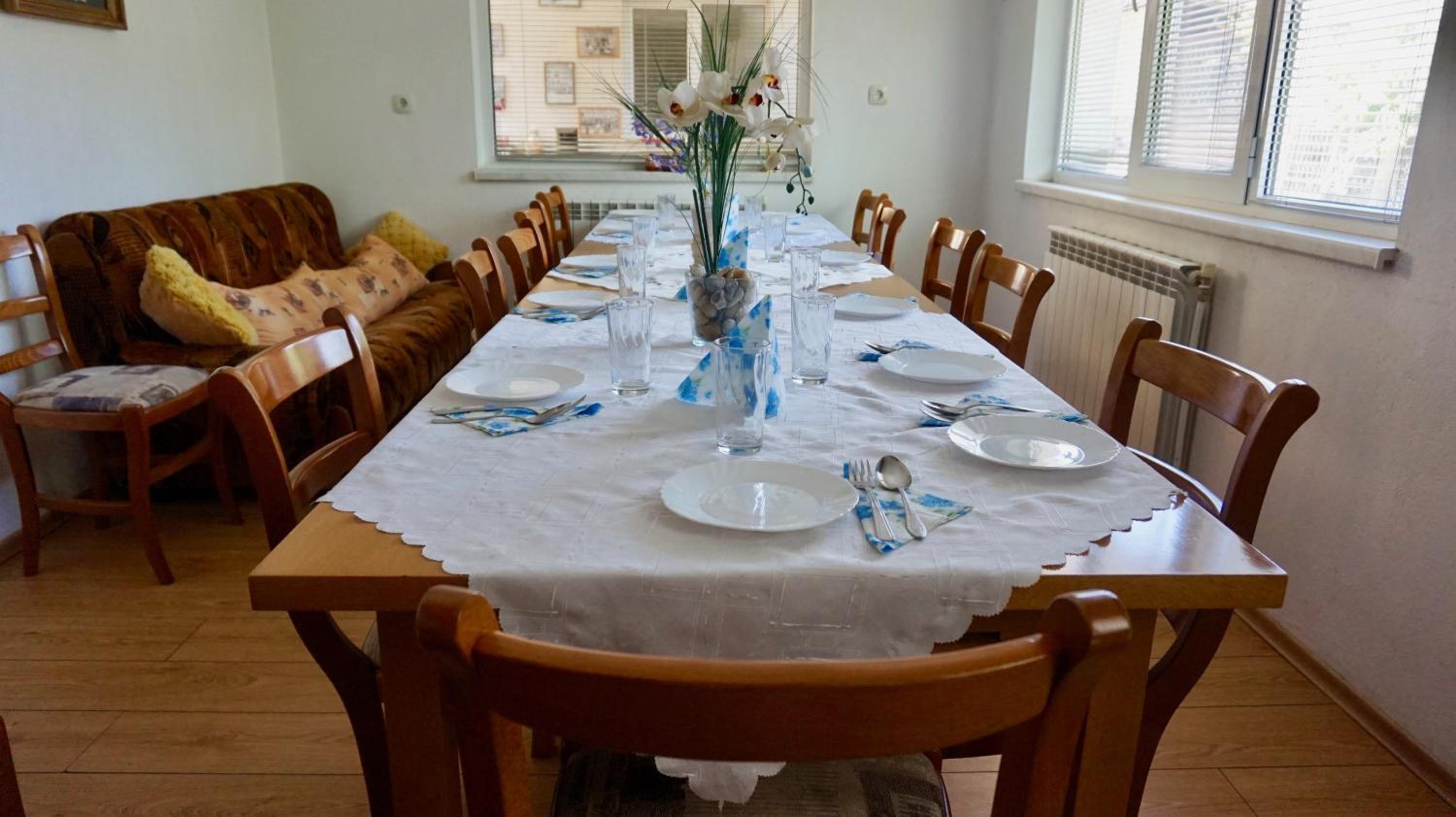 Pamir Guest House
