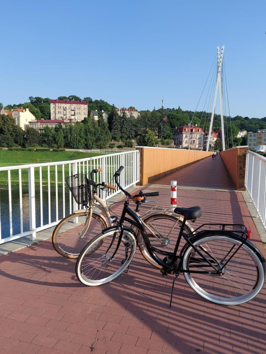 Apartament Łapacz Snów Przemyśl view 2
