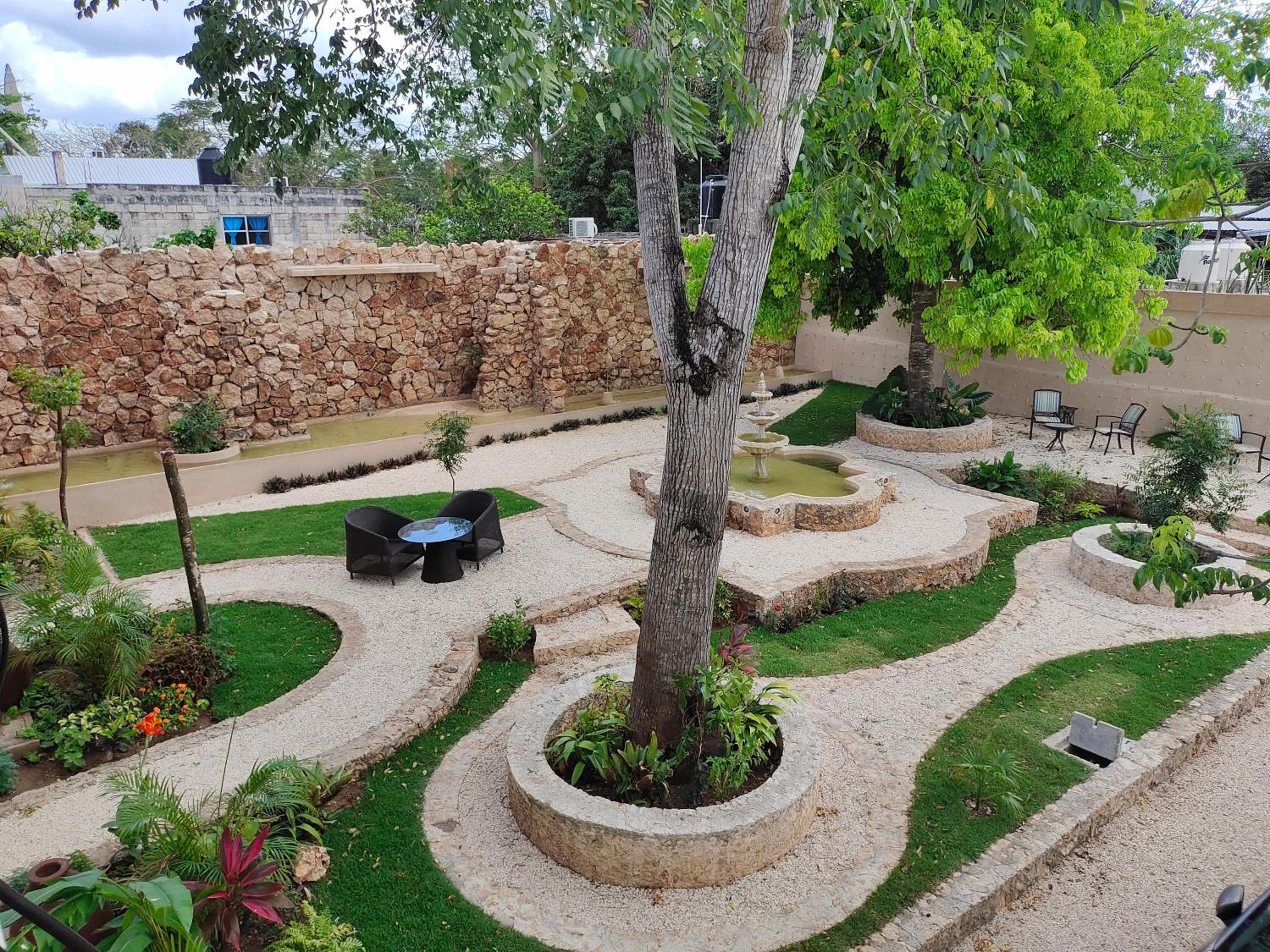 Casa Yaxche view 2