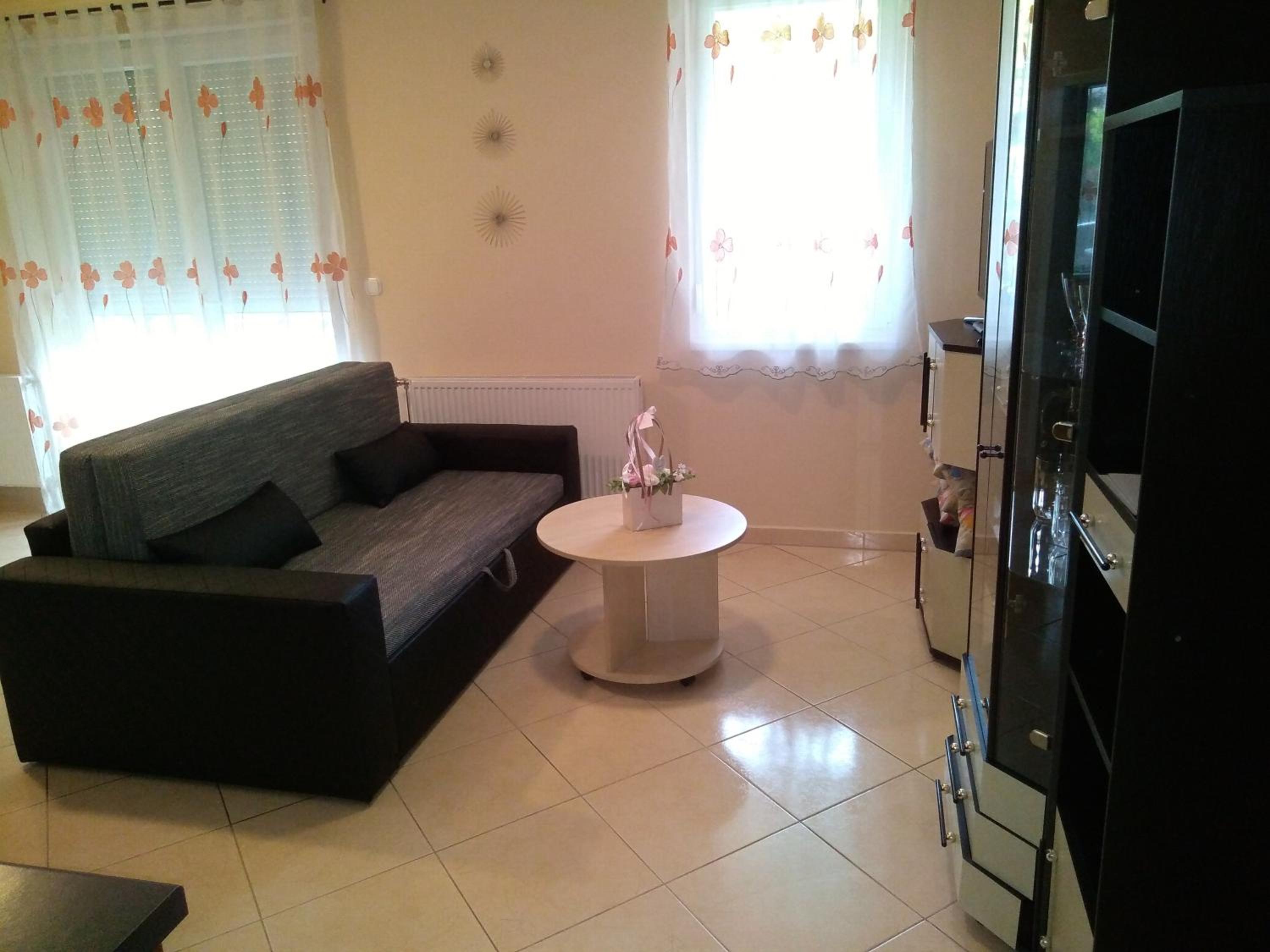 Aranyhomok Apartman view 3