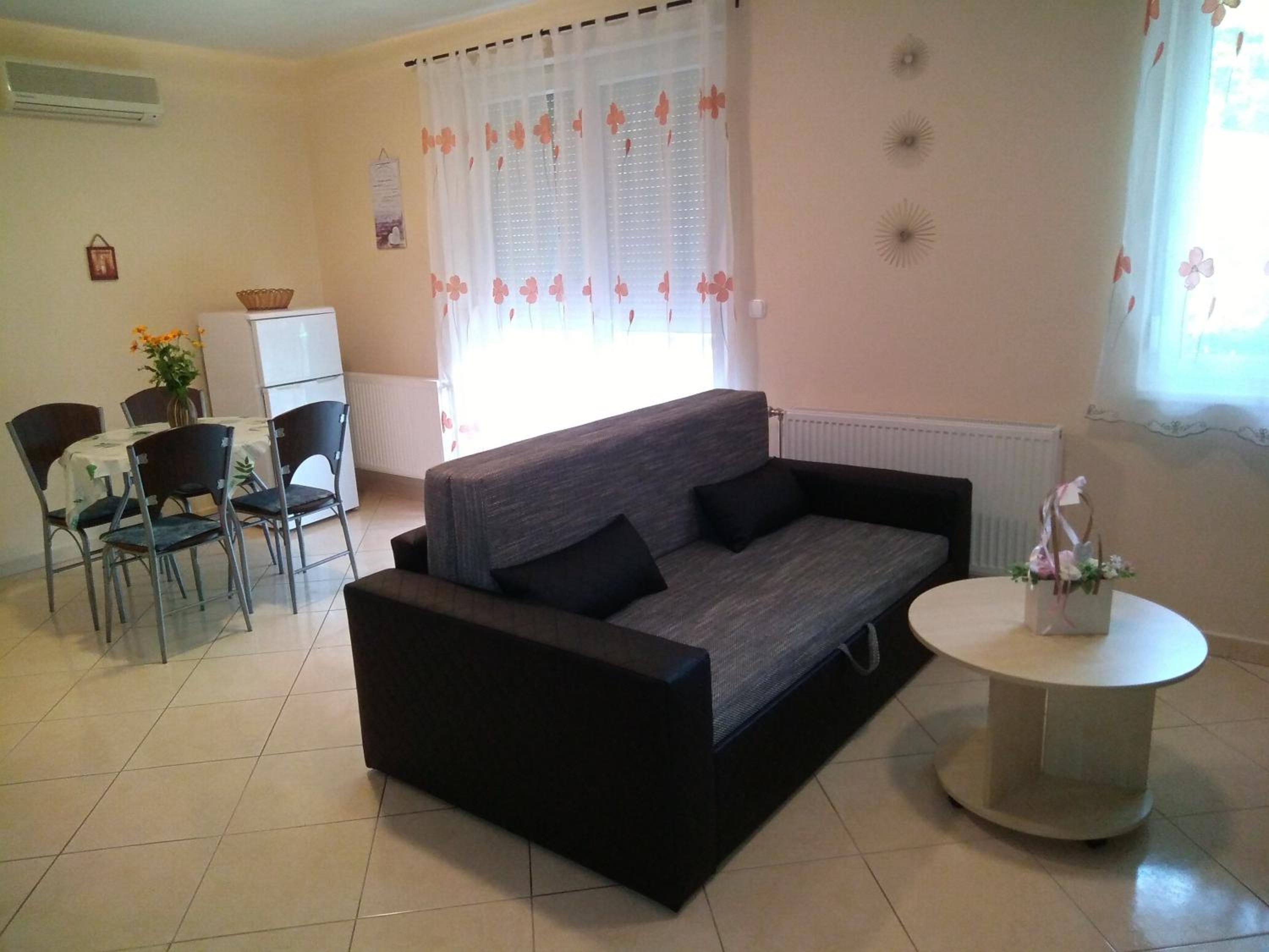 Aranyhomok Apartman view 2