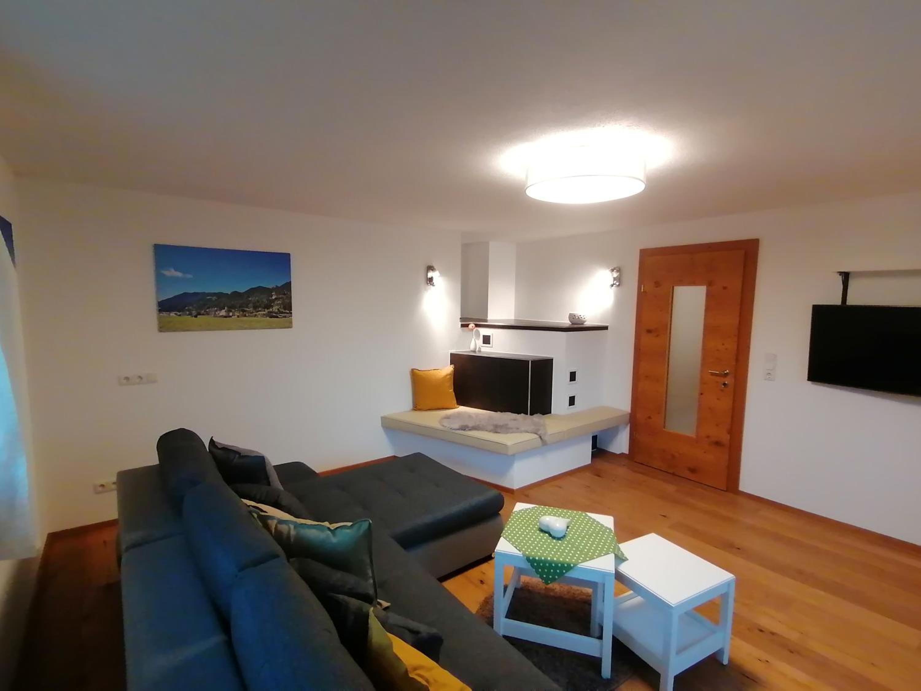 Ferienwohnungen Momo view 3