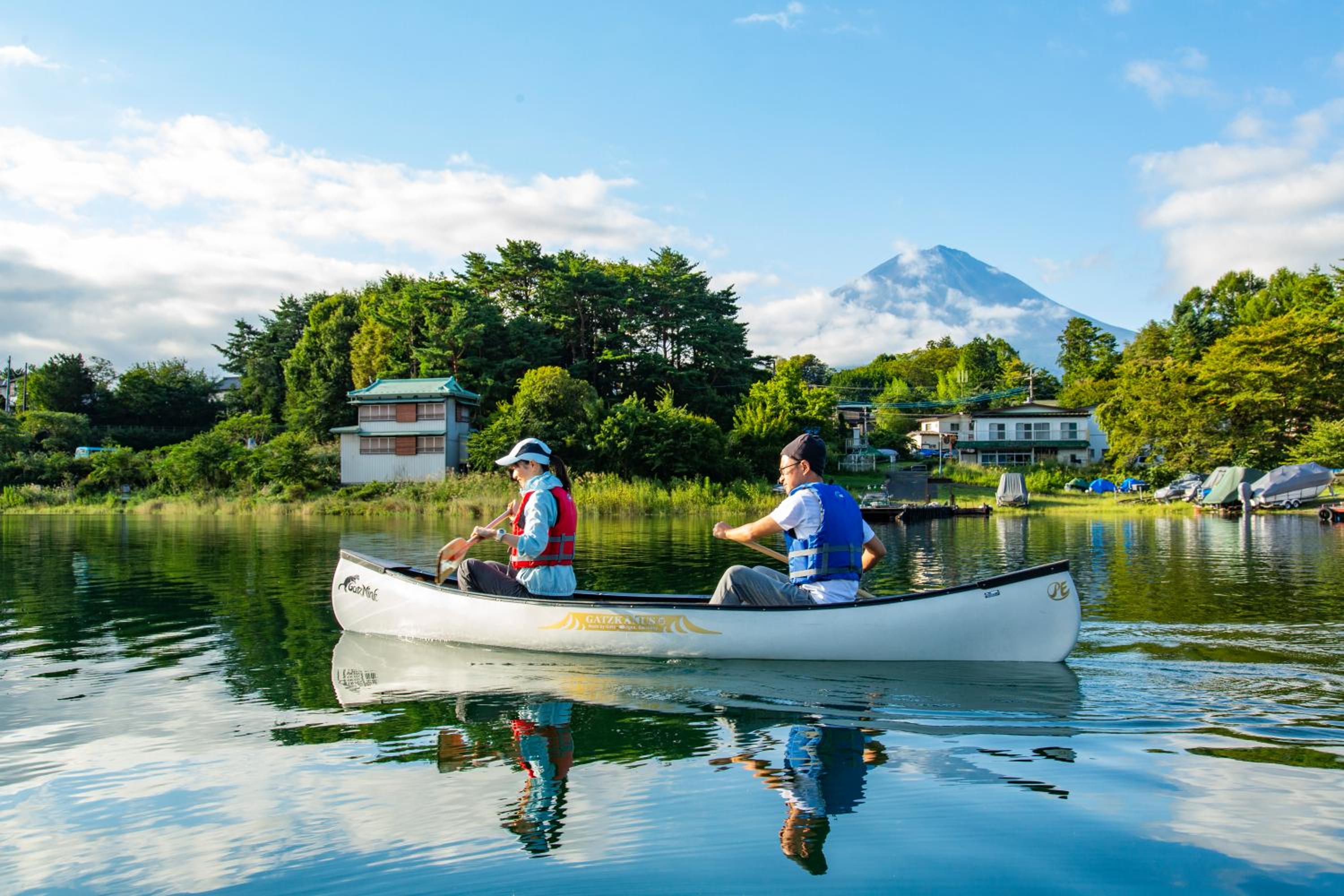Fuji View Hotel
