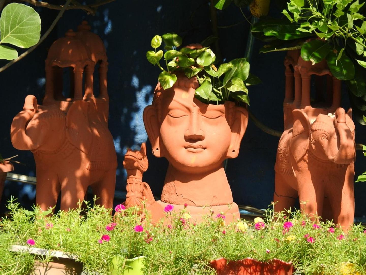 The Coral Tree Boutique Homestay