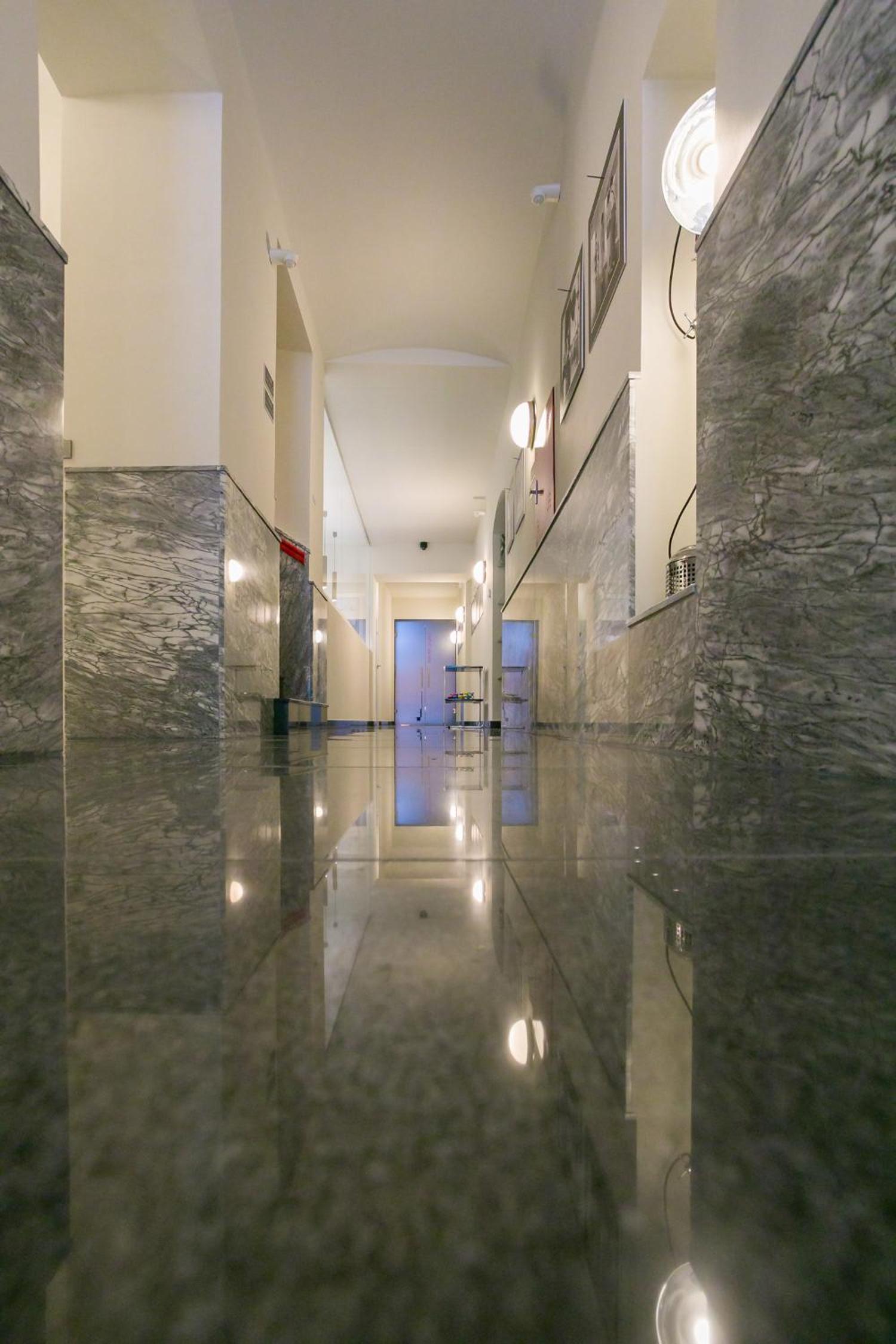 Hotel & Gallery Kopacka