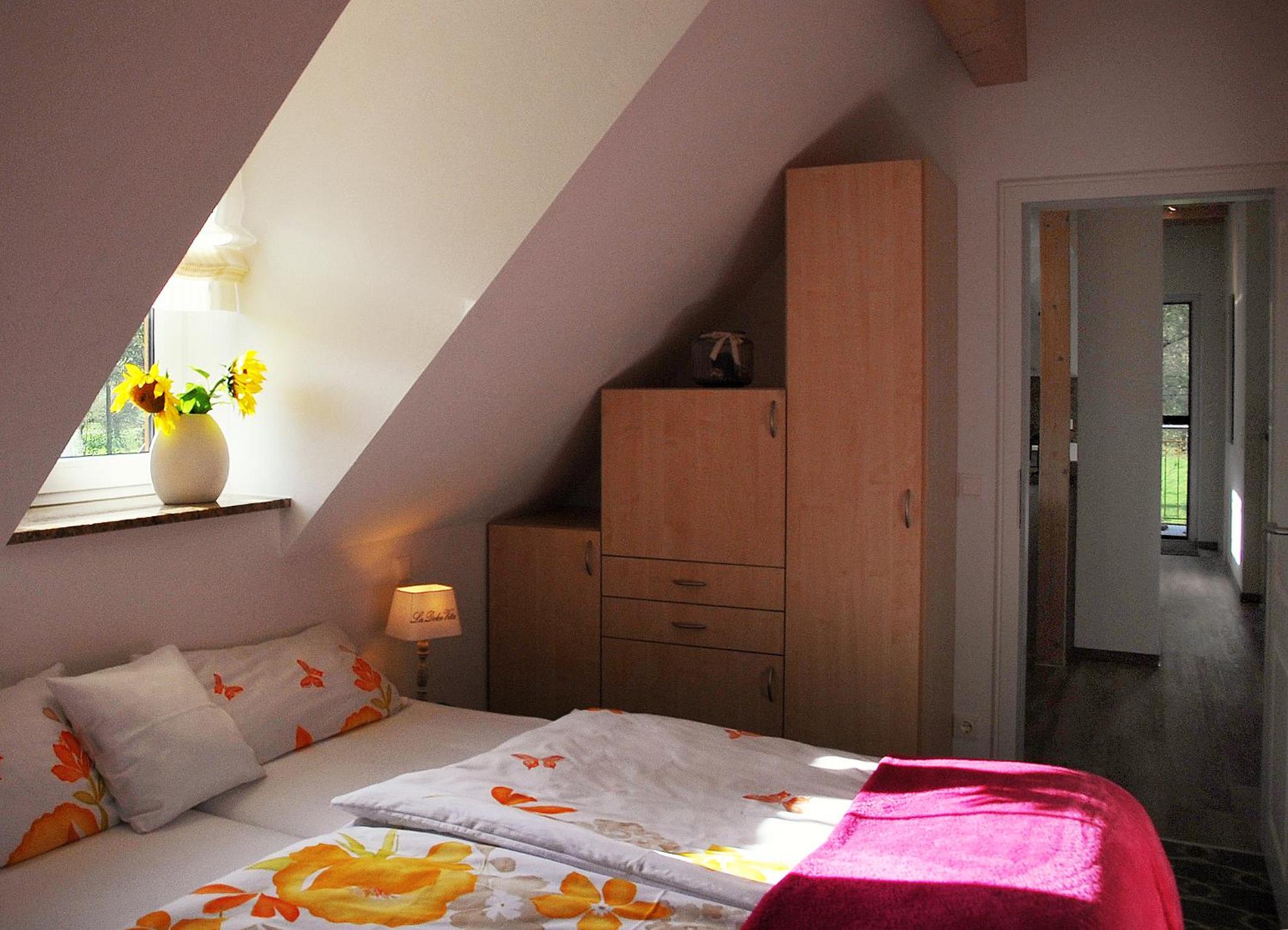 Ferienwohnung Storchennest Spreewald view 4