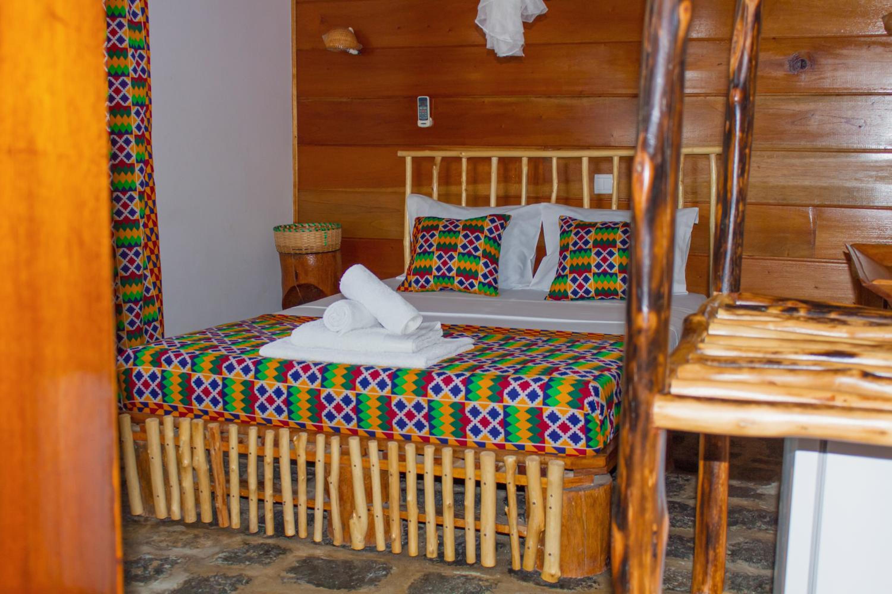 Residêncial Tamarindos