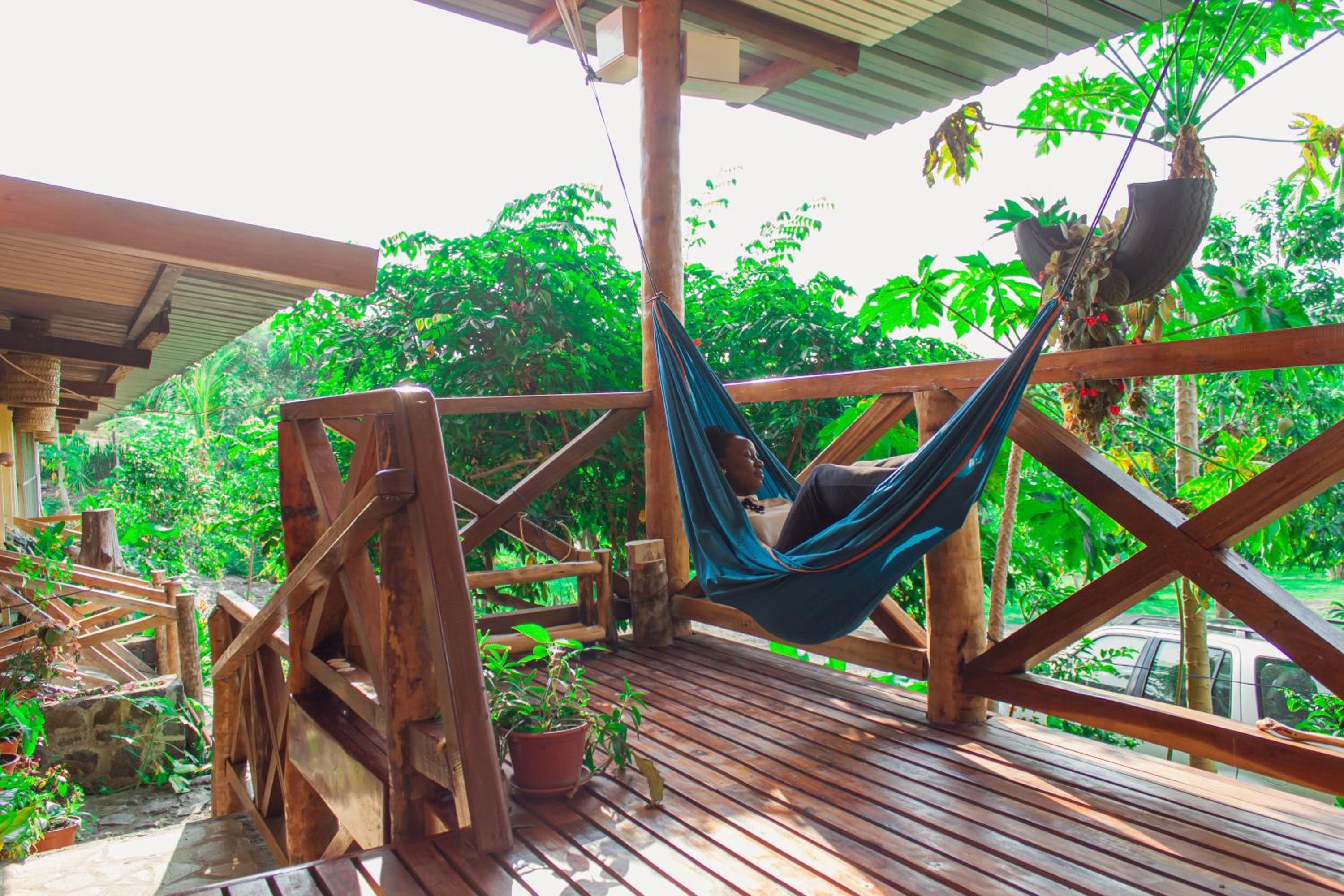 Residêncial Tamarindos