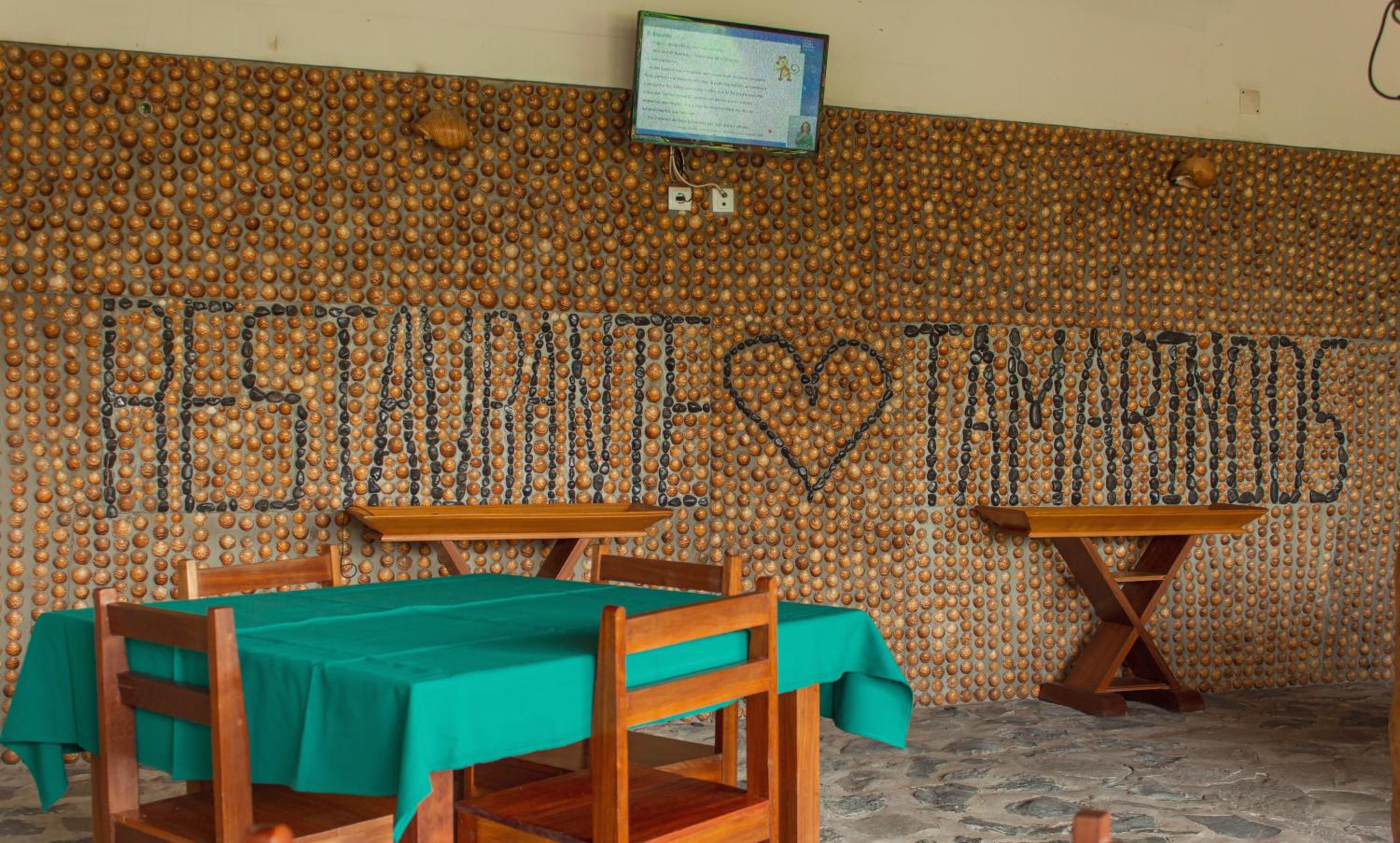 Residêncial Tamarindos