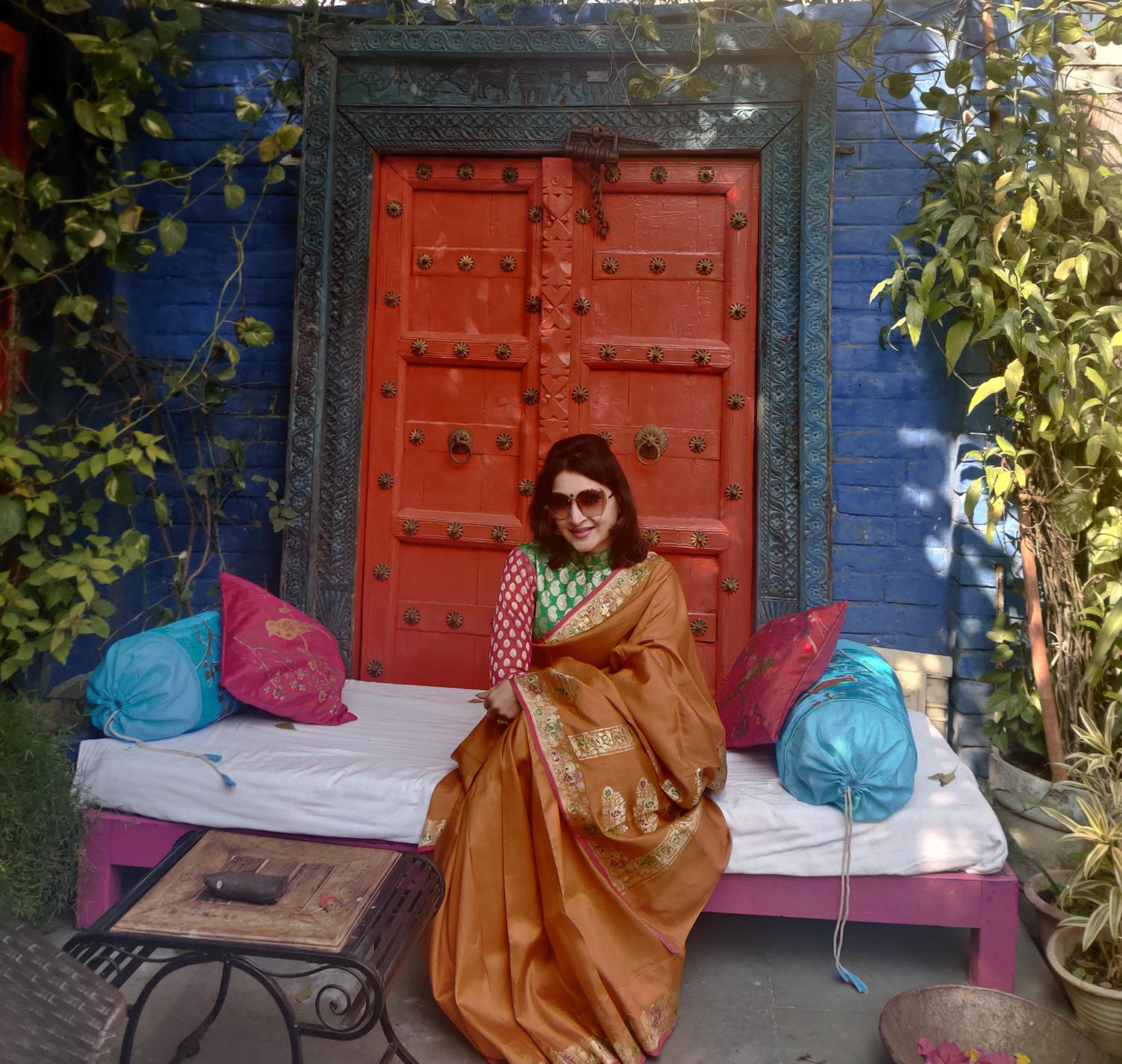 The Coral Tree Boutique Homestay