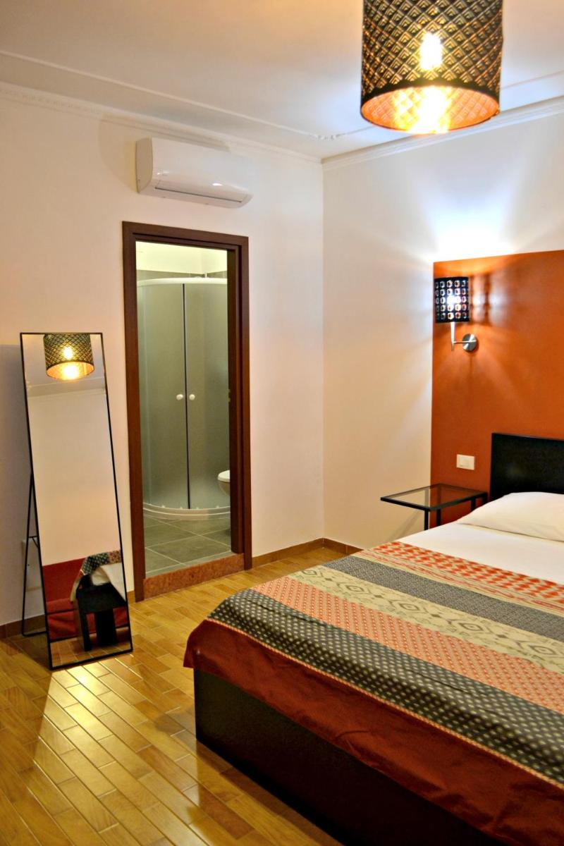 Key of Venice Guest House