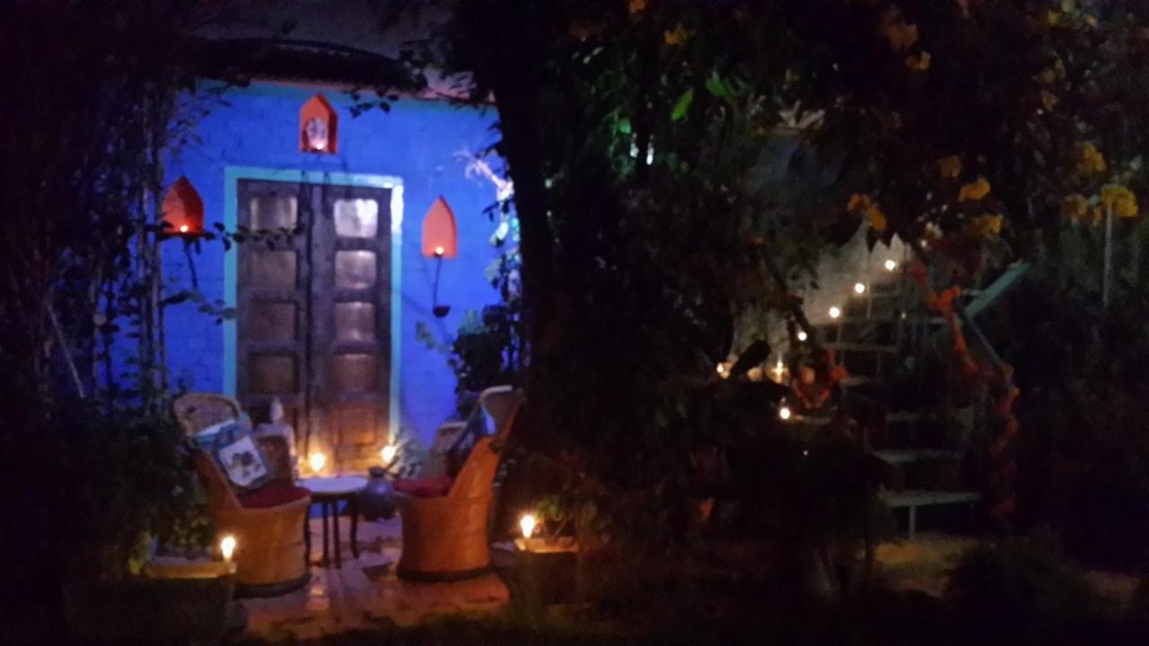 The Coral Tree Boutique Homestay