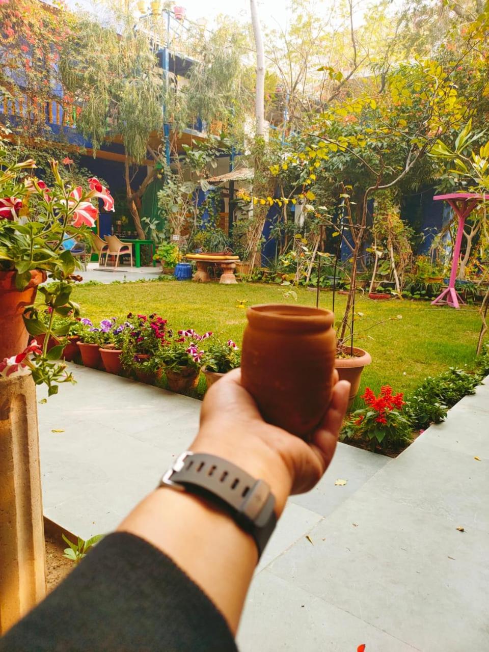 The Coral Tree Boutique Homestay