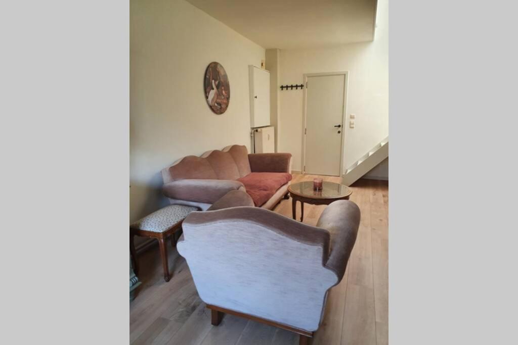 Charmante duplex view 2