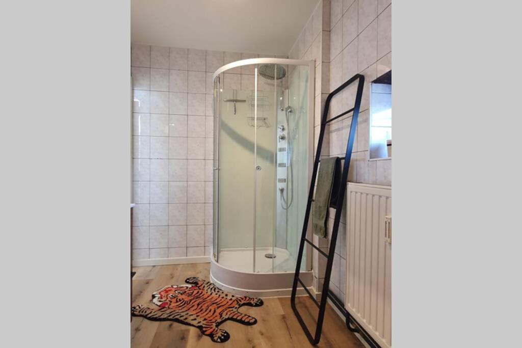 Charmante duplex view 4