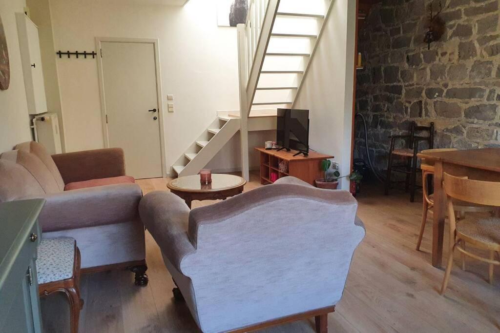 Charmante duplex view 5