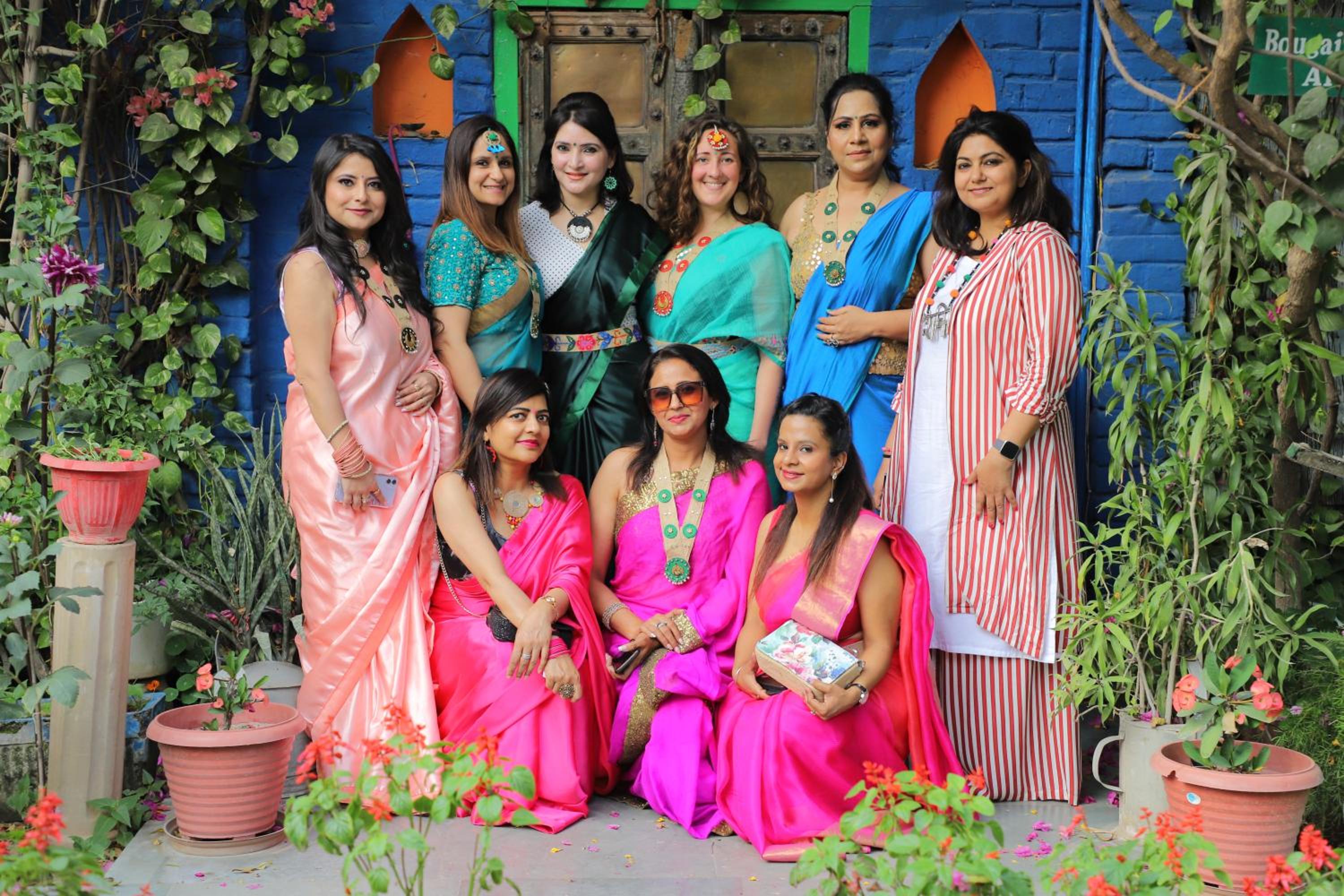 The Coral Tree Boutique Homestay