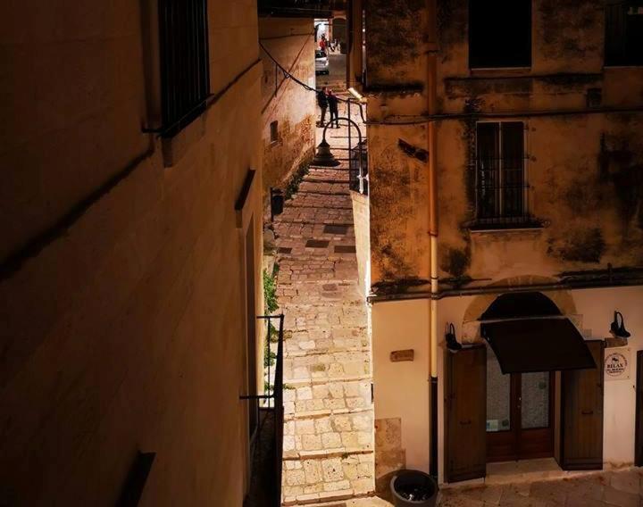 B&B Le Quattro Fontane