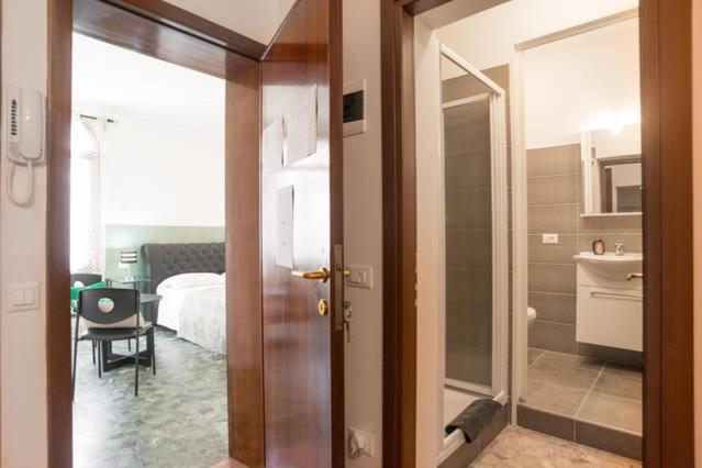 Key of Venice Guest House