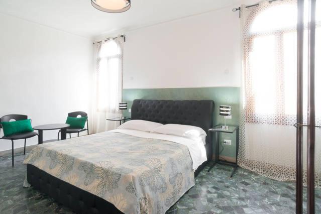 Key of Venice Guest House